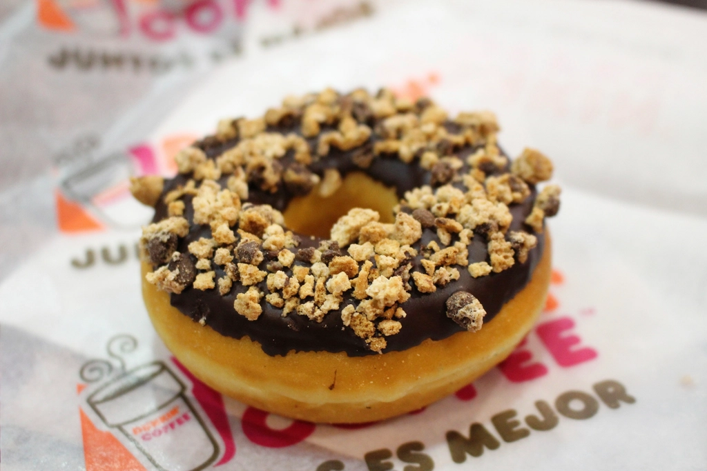 The 5 Worst Fast Food Desserts For Your Health