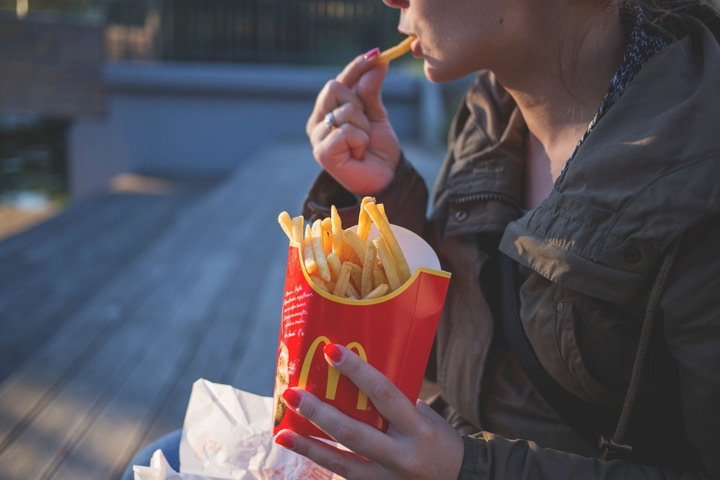 5 McDonald’s Menu Items You Should Never Eat