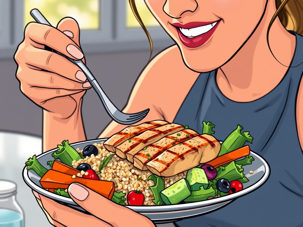 7 of the Best Foods to Eat After a Workout