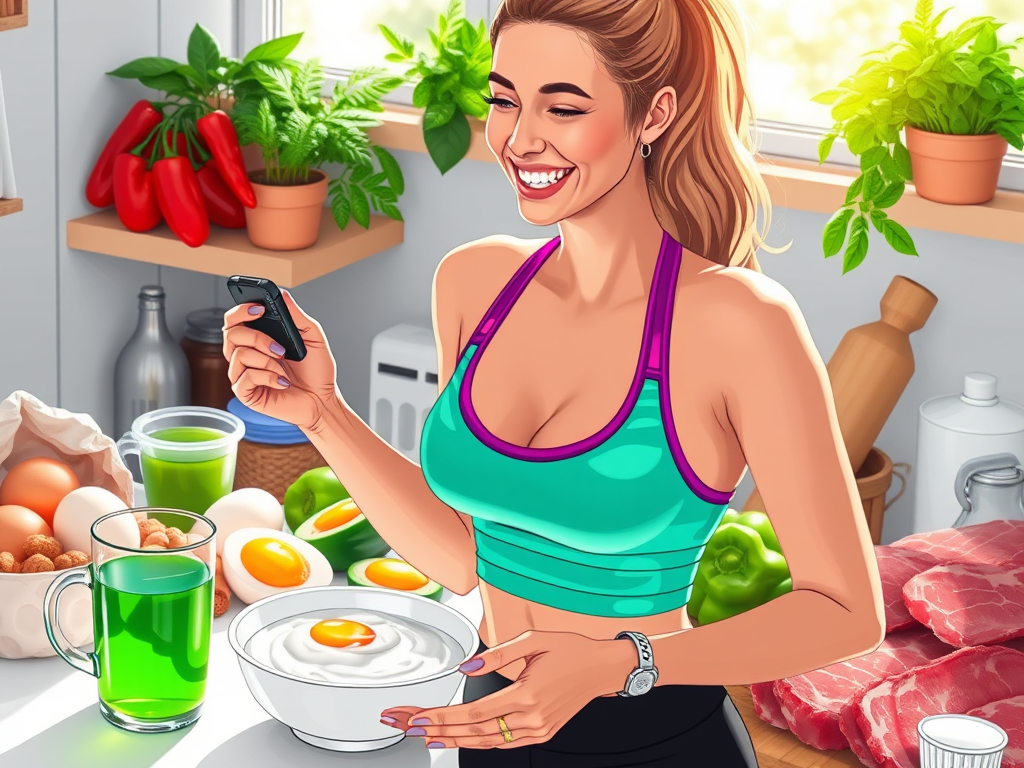 7 of the Best Metabolism-Boosting Foods