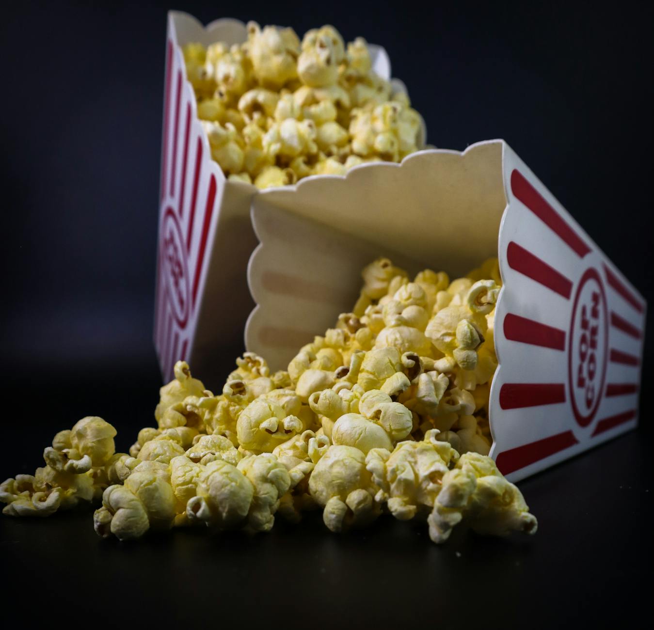 5 Microwave Popcorns Pulled For Dangerous Ingredients