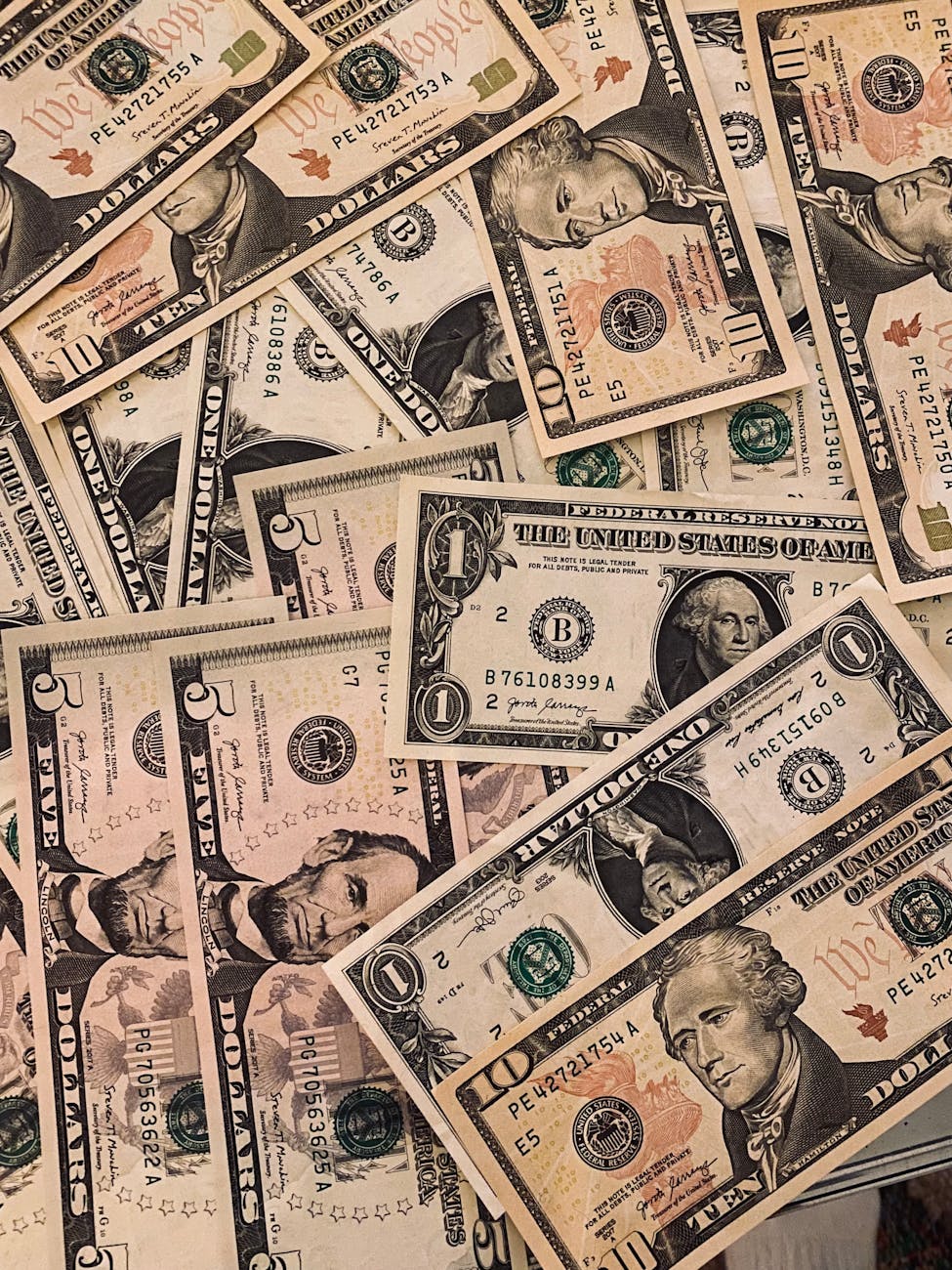 6 of the Most Valuable Dollar Bills Ever