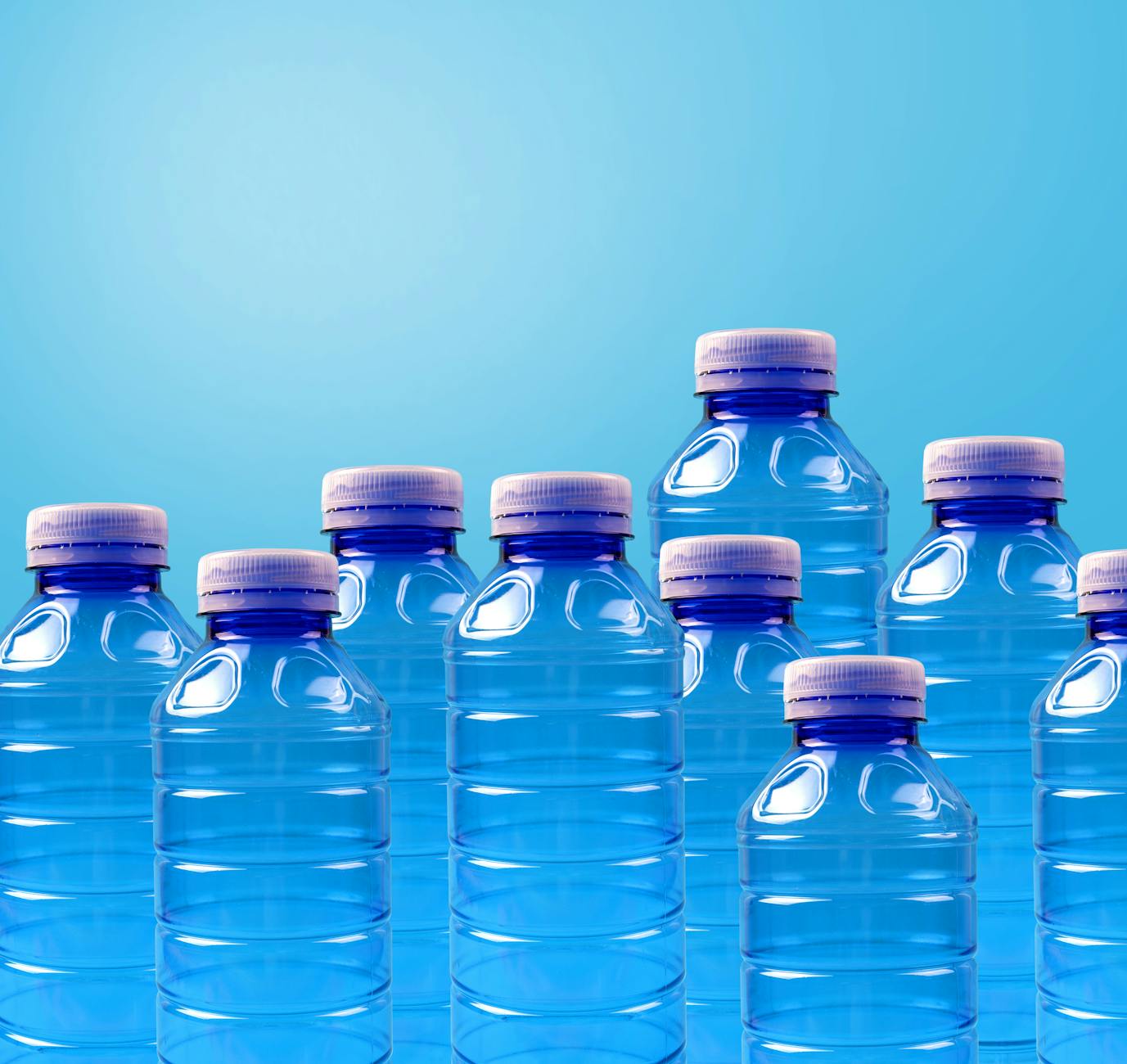 5 Bottled Water Brands That Contain Dangerous Ingredients
