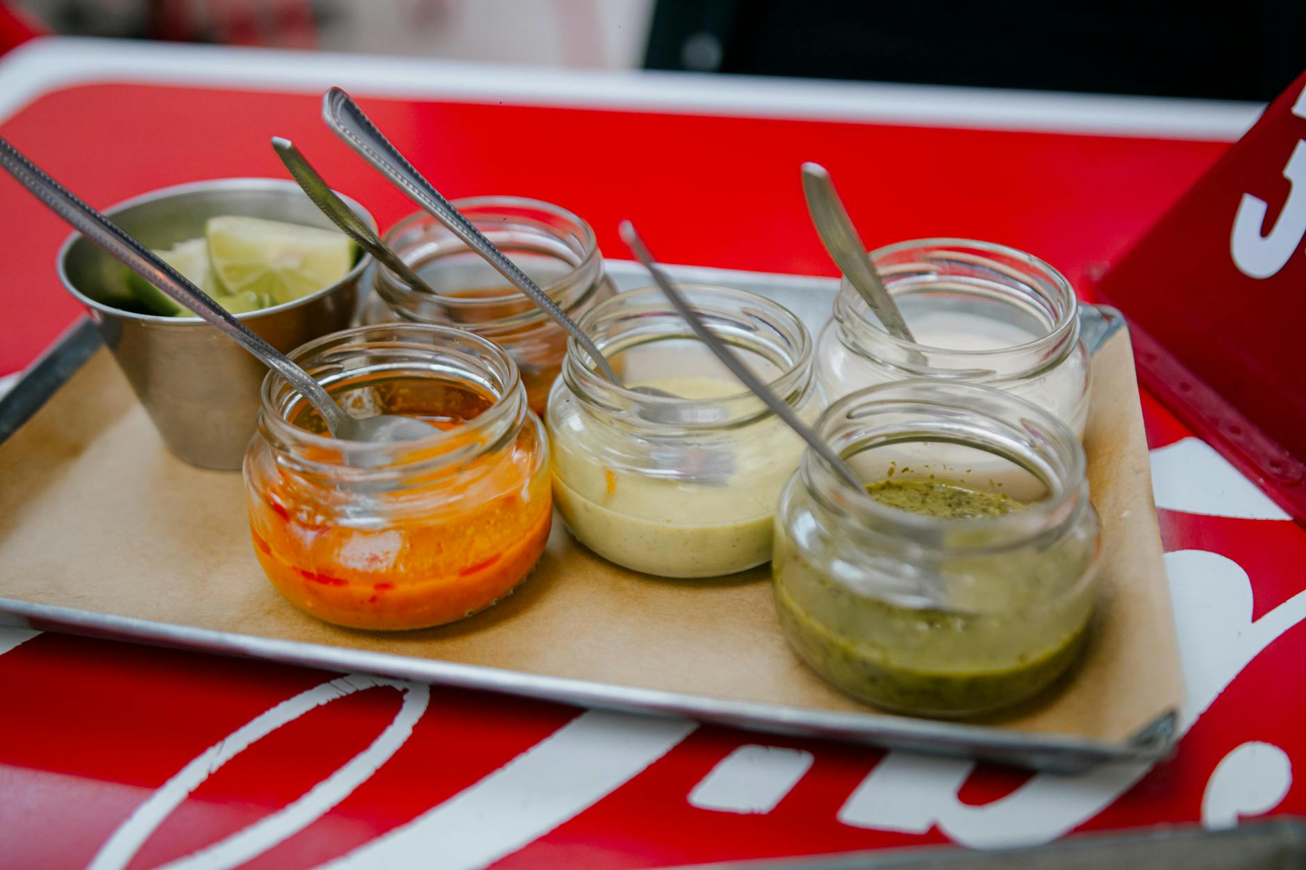 5 Sauces That Become Toxic After They Expire