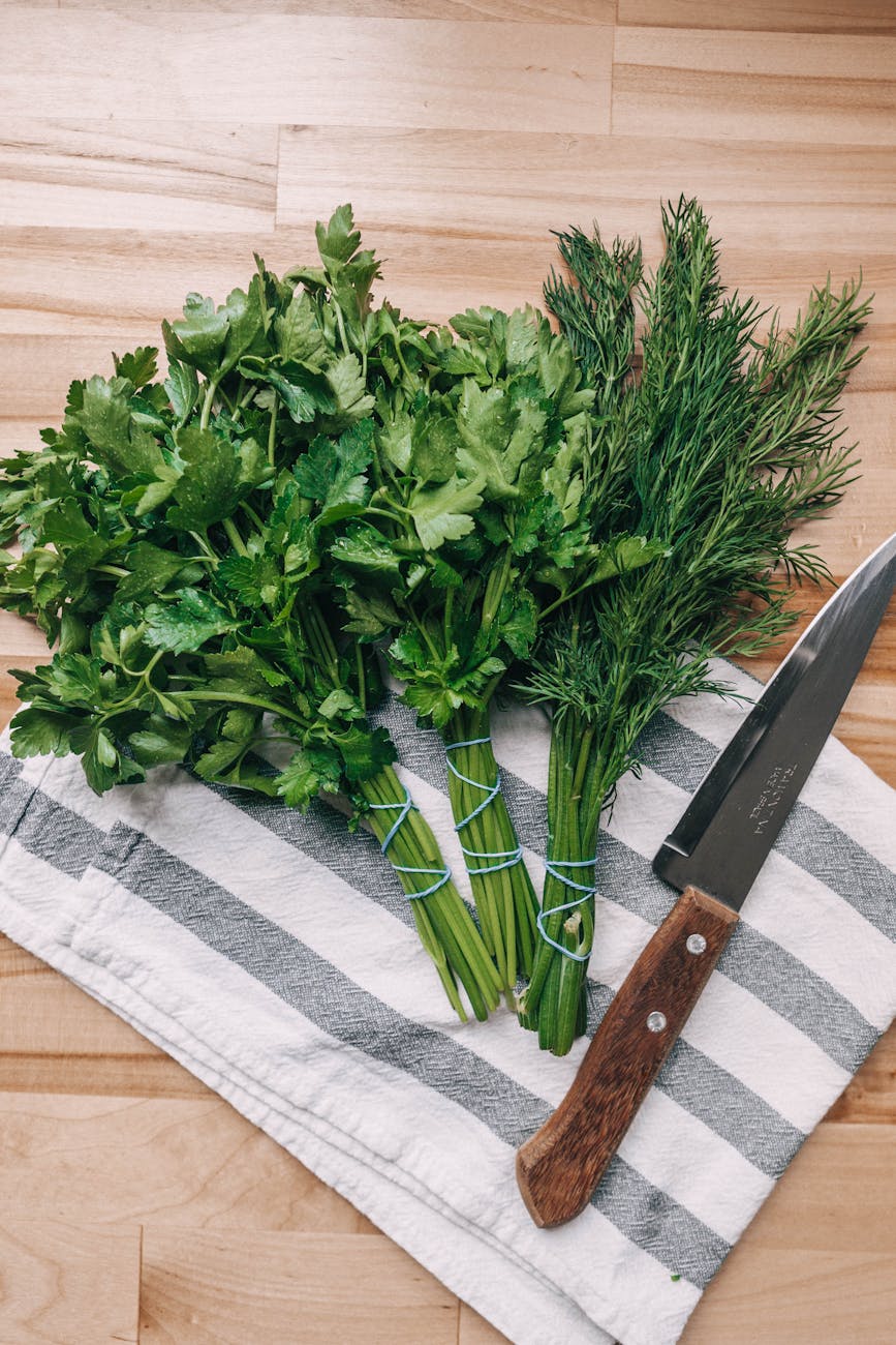 15 of the Easiest Herbs to Grow in Your Kitchen