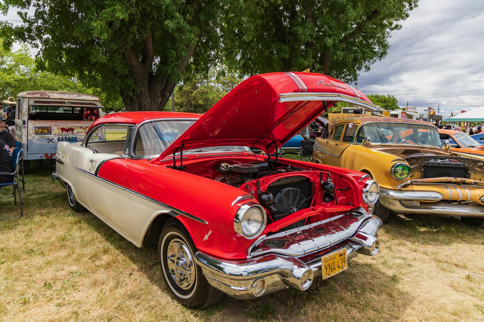 6 Popular Baby Boomer Car Features That Are Illegal Today