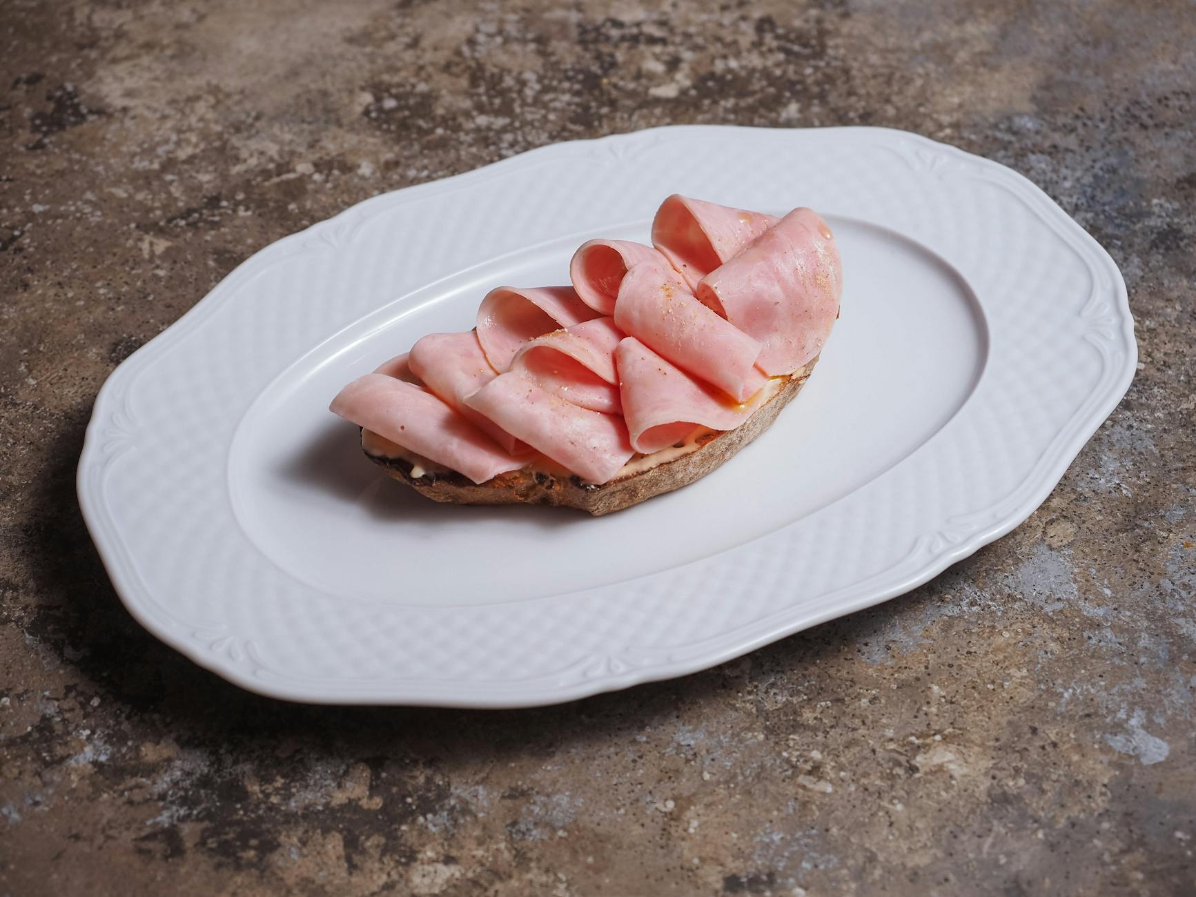 6 Sandwich Meats That May Increase Your Risk Of Kidney Disease