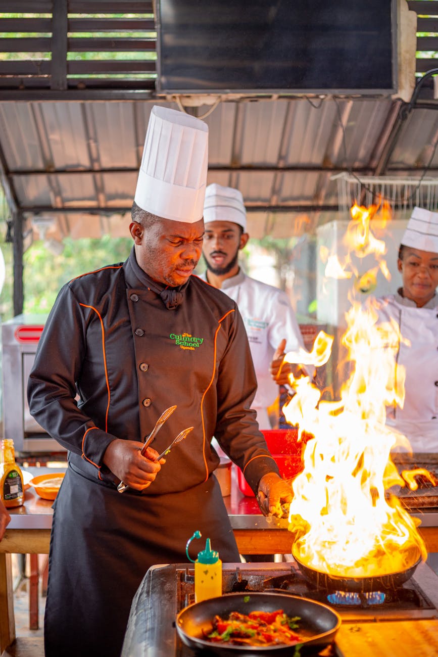 5 Timeless Cooking Shows Only Baby Boomers Will Remember