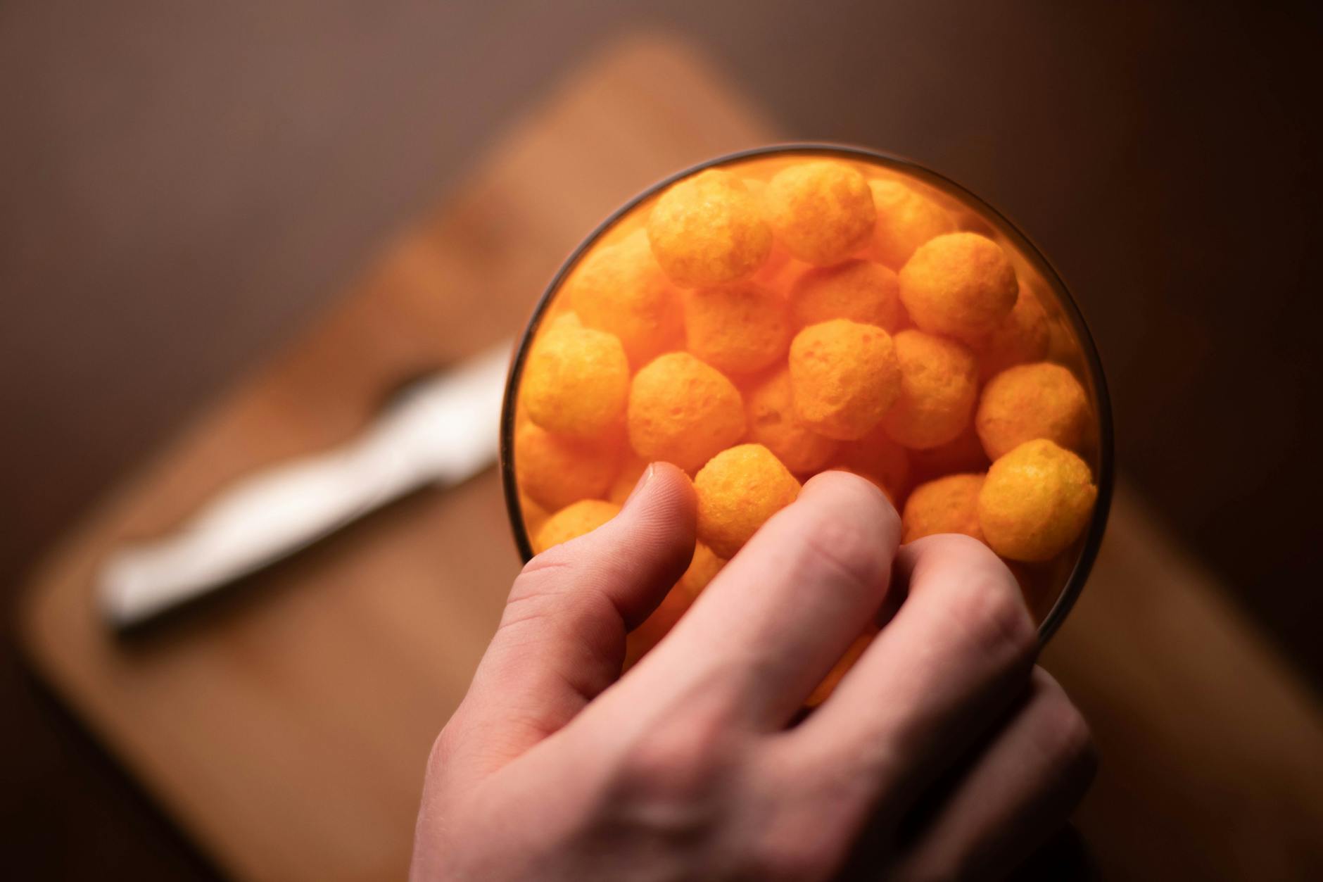 6 Popular Snack Foods Linked to Serious Joint Pain