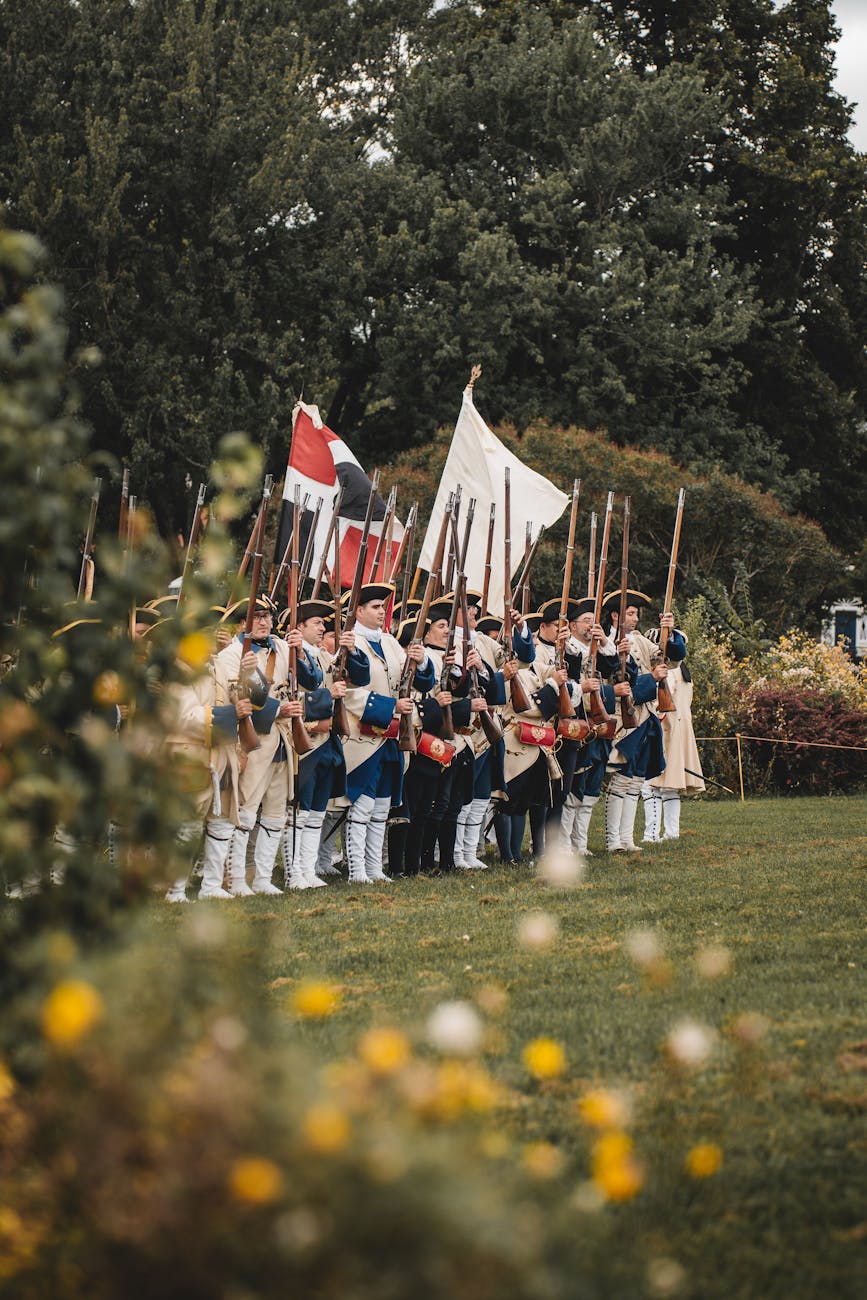 7 of the Strangest Civil War Battles You’ve Never Heard Of