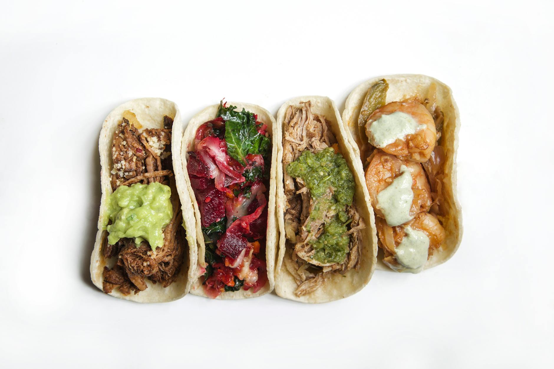 5 Taco Chains That Are Overpriced And Where You Should Go Instead