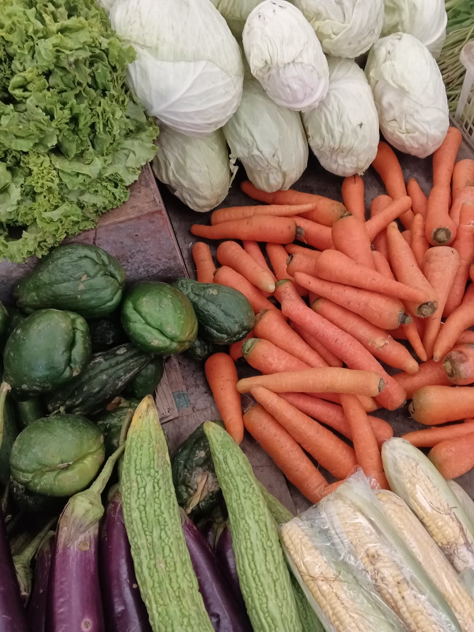 6 Vegetables Baby Boomers Grew Up On That Are Rarely Eaten Today