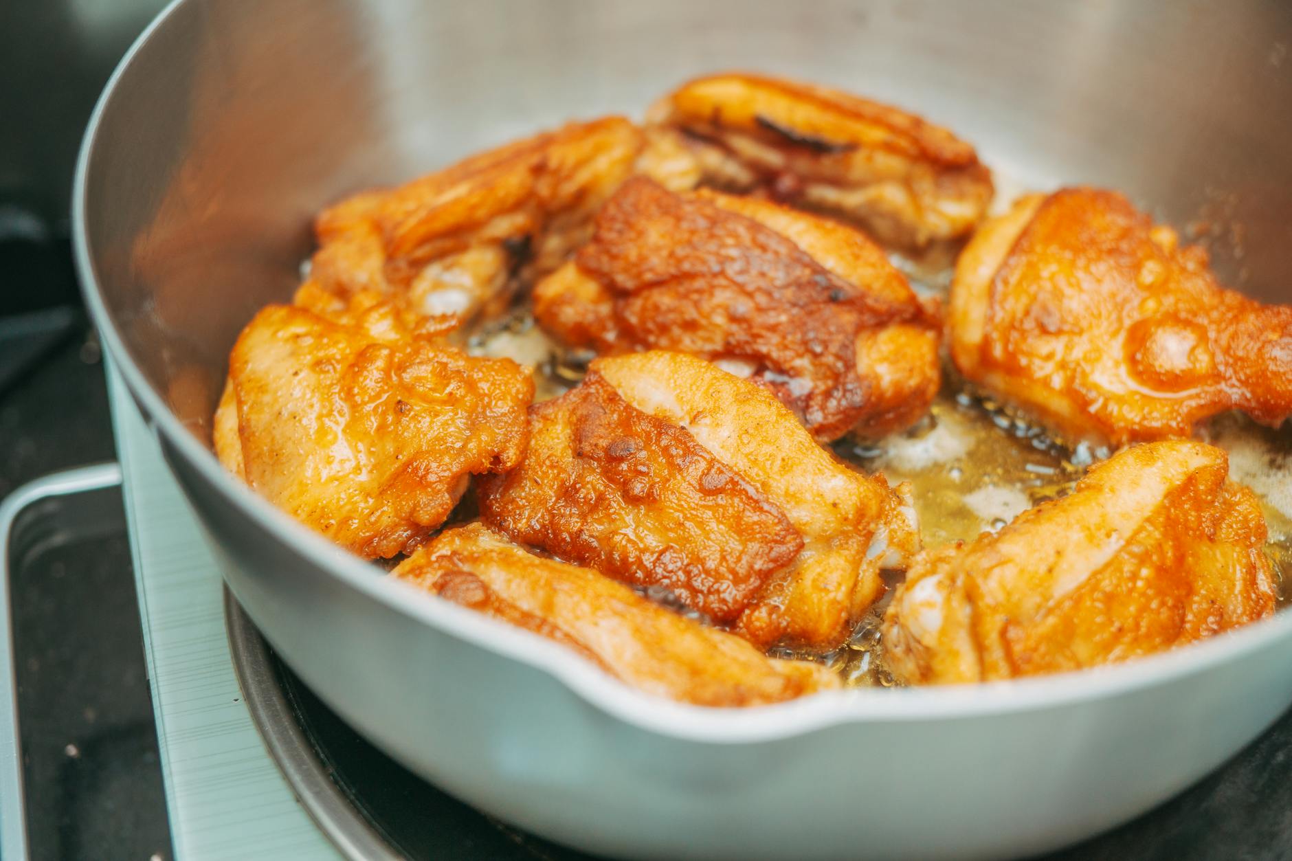 5 Ingredients That Will Immediately Ruin Your Chicken