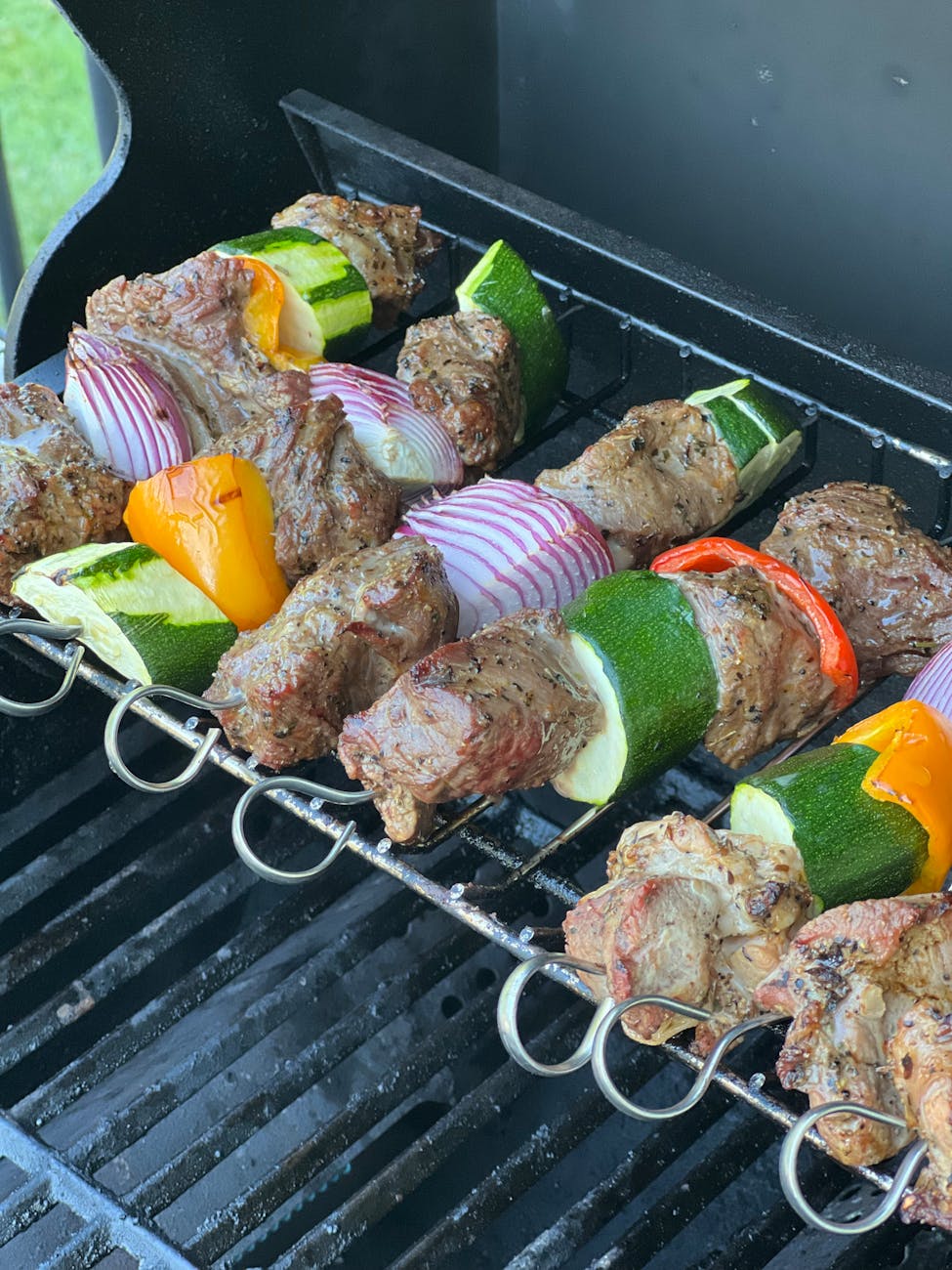 5 of the Worst Meats for a Shish Kebab