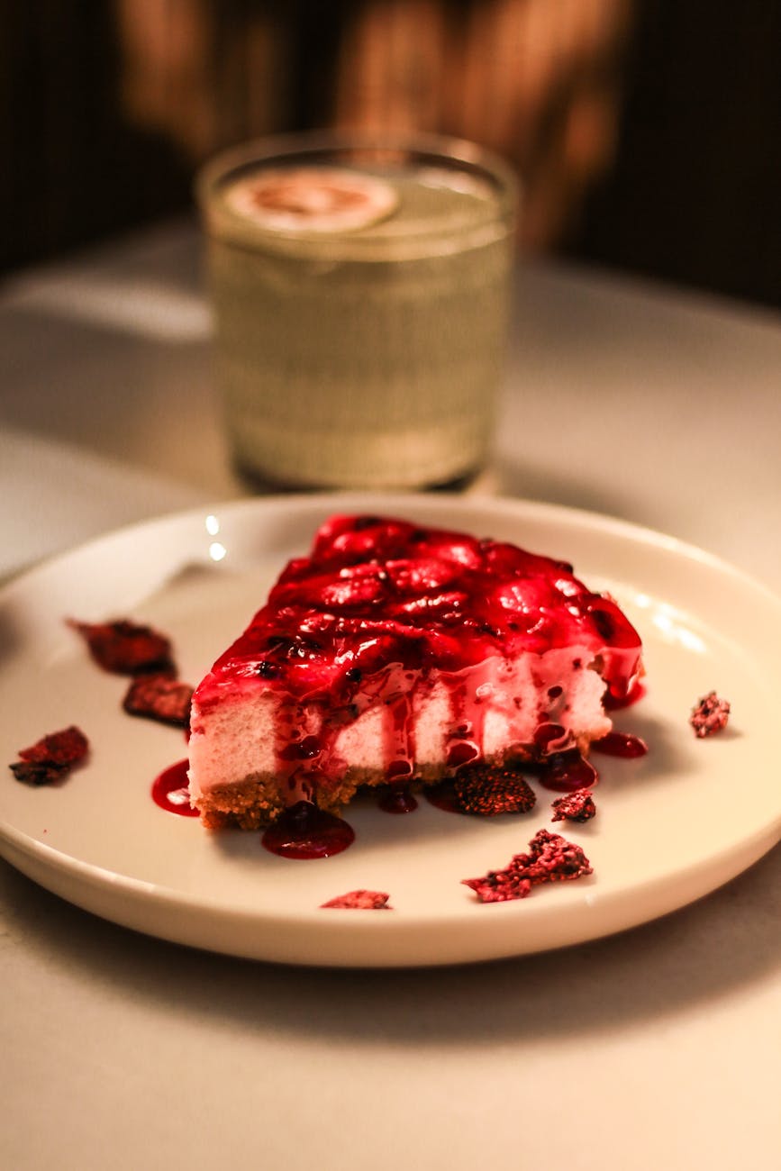 5 Frozen Cheesecakes Better Than Any You’ll Get At A Restaurant