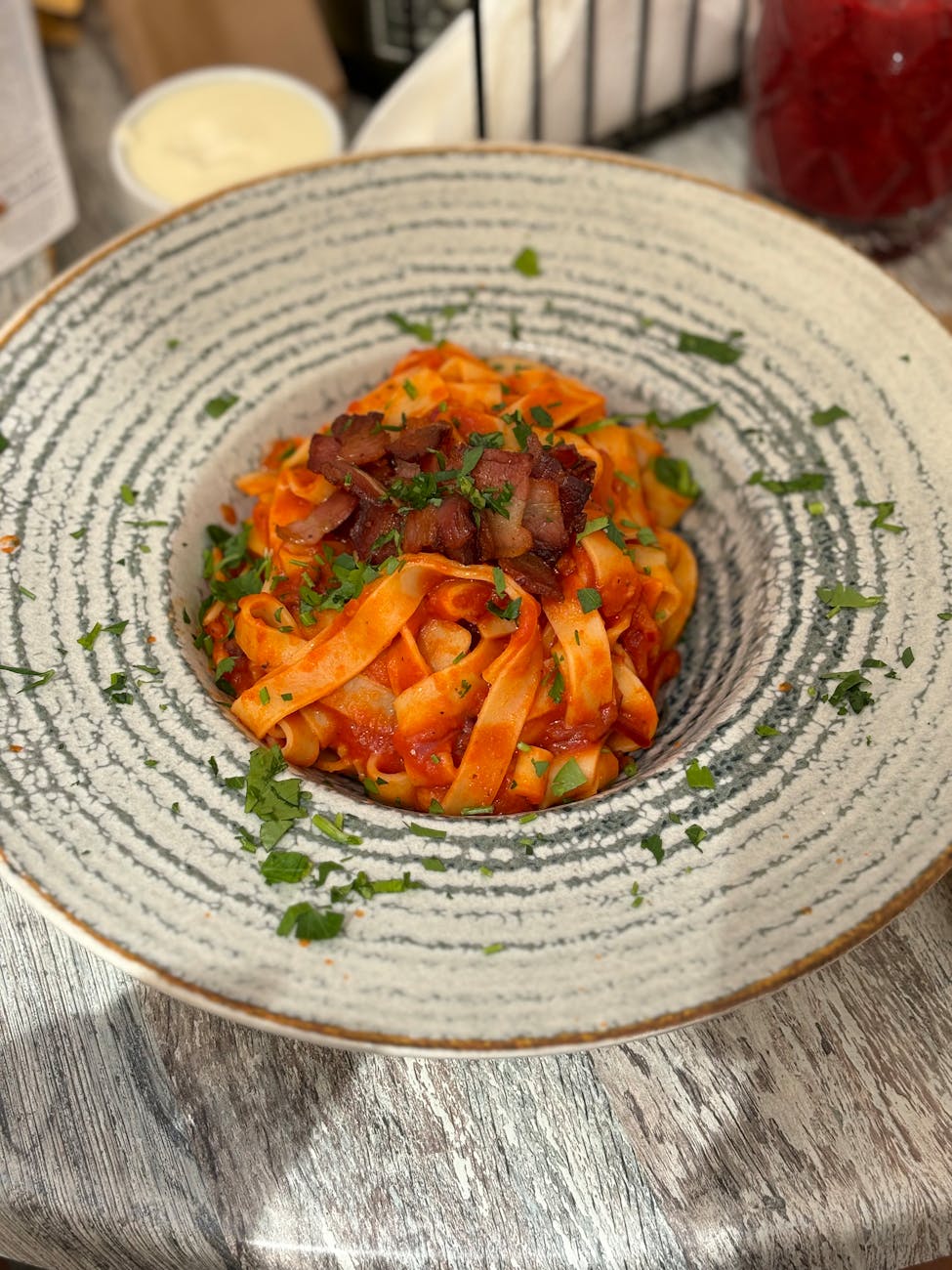 5 Overpriced Grocery Store Pastas and What To Get Instead