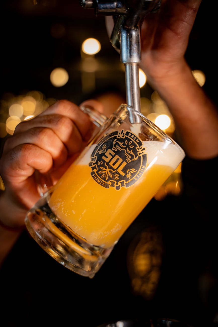 6 Beers Pulled For Toxic Ingredients