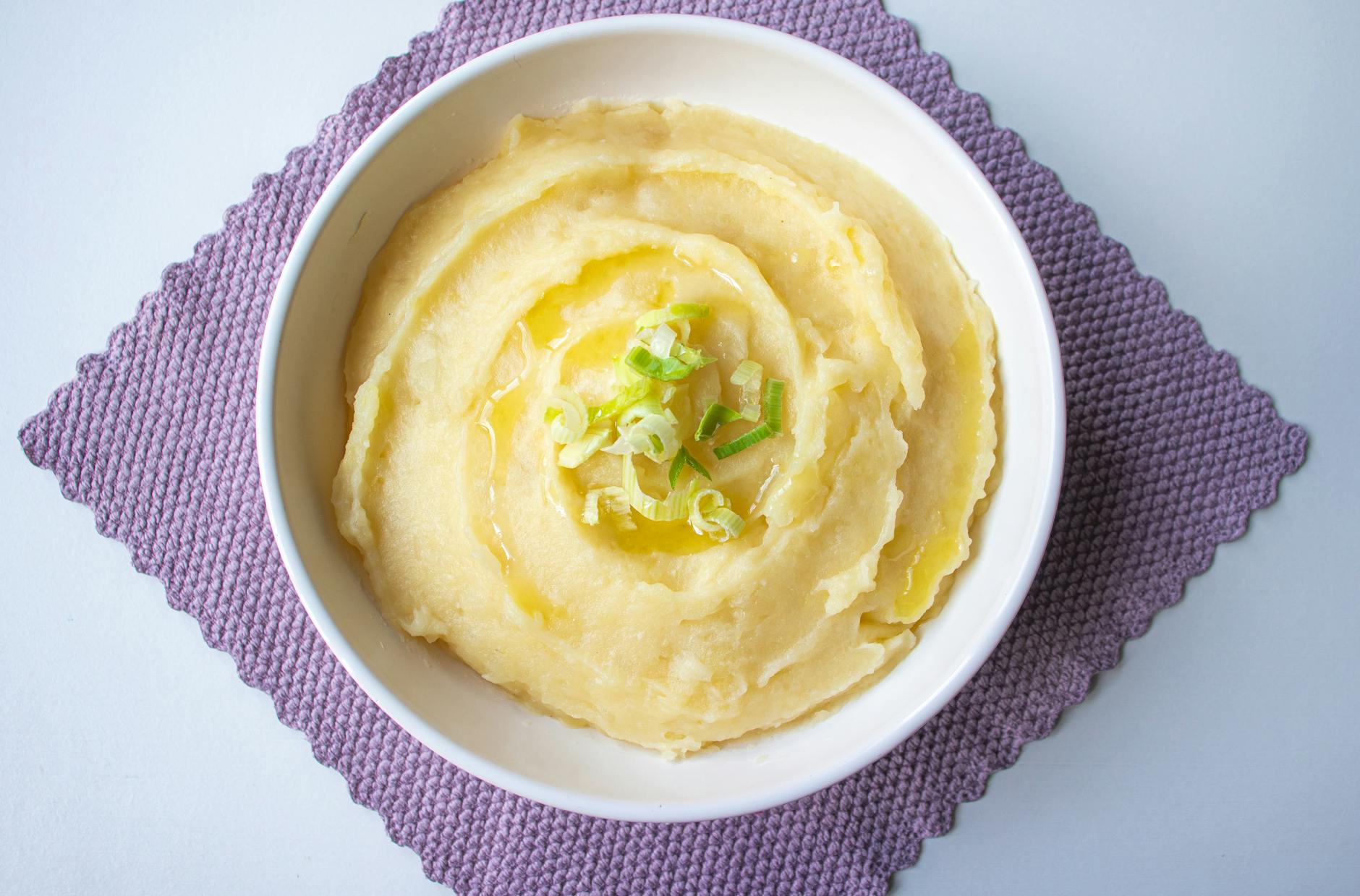 8 Restaurants You Should Never Order Mashed Potatoes From