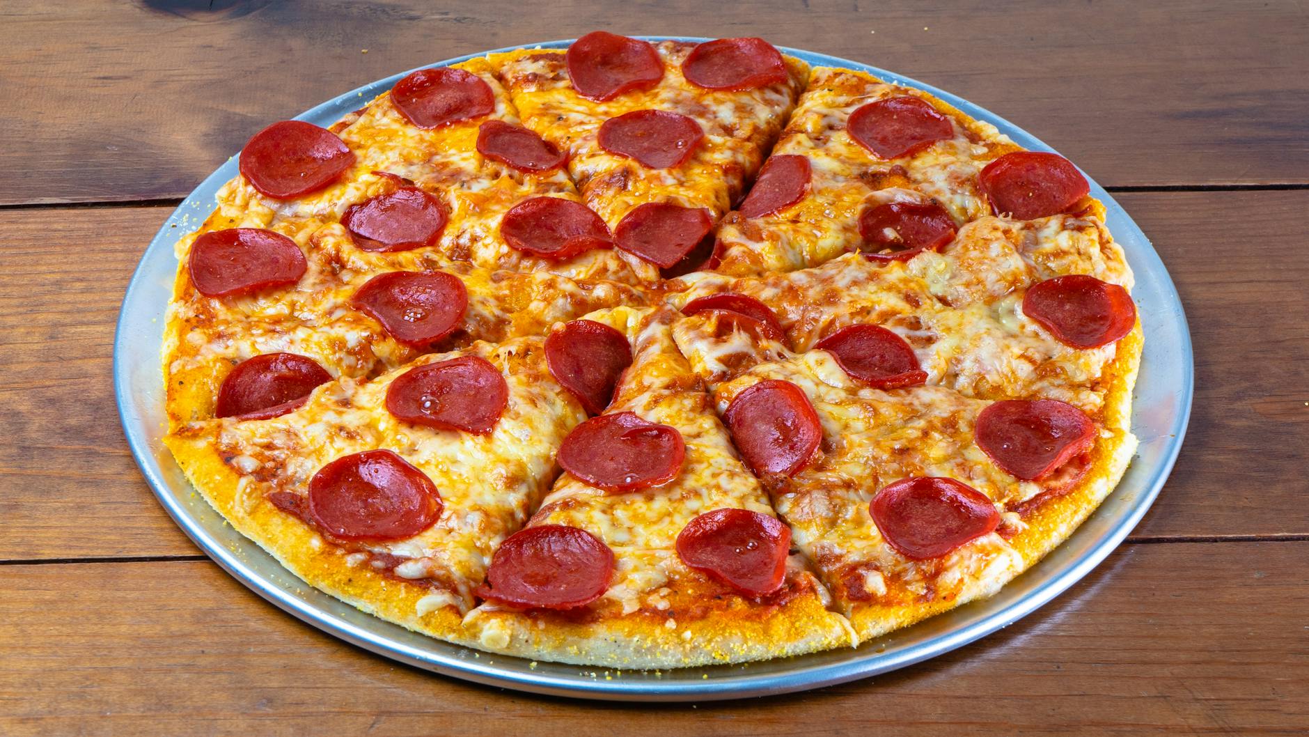 5 Frozen Pizza Brands You Should Never Eat