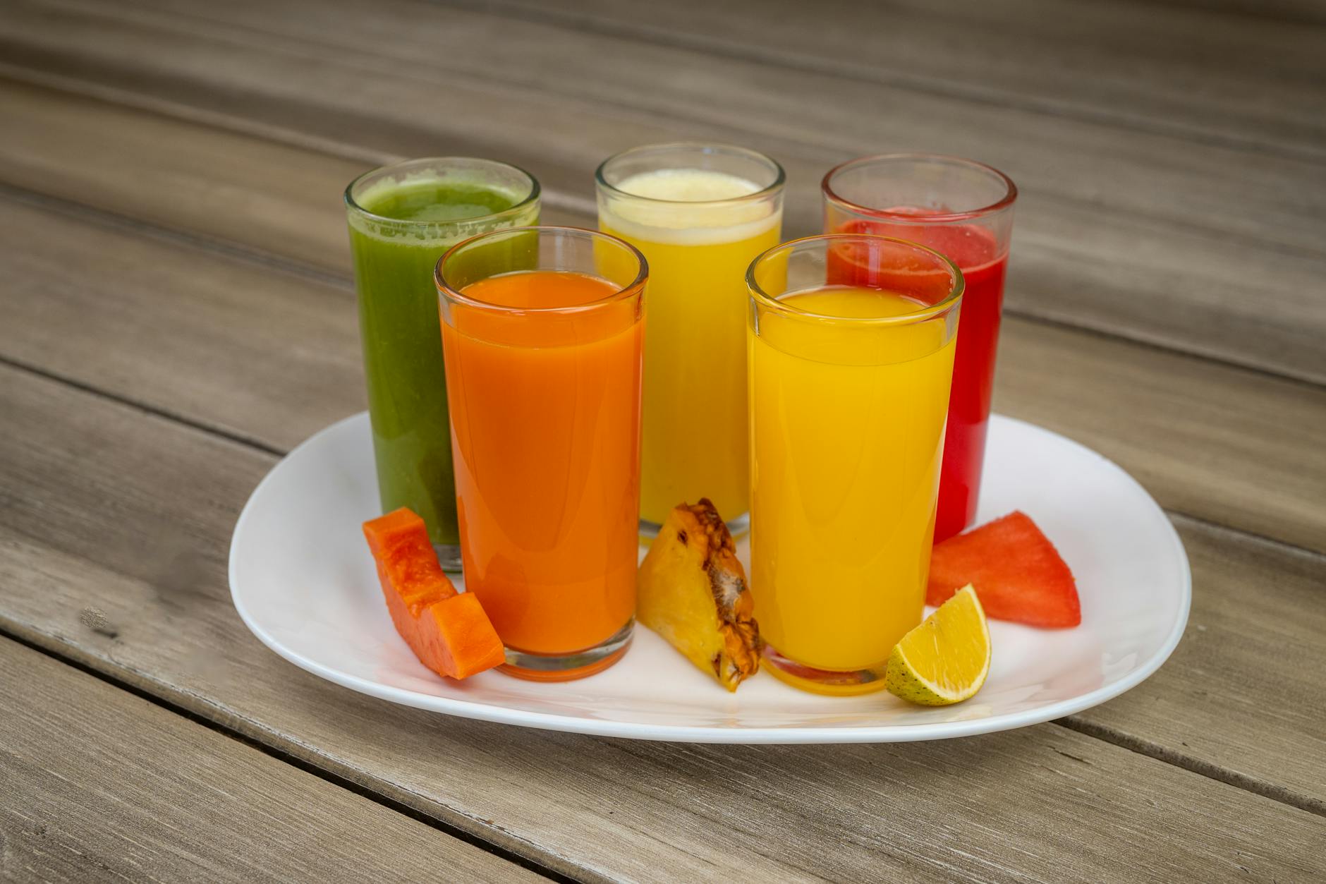 5 Juices That Increase Diabetic Risks