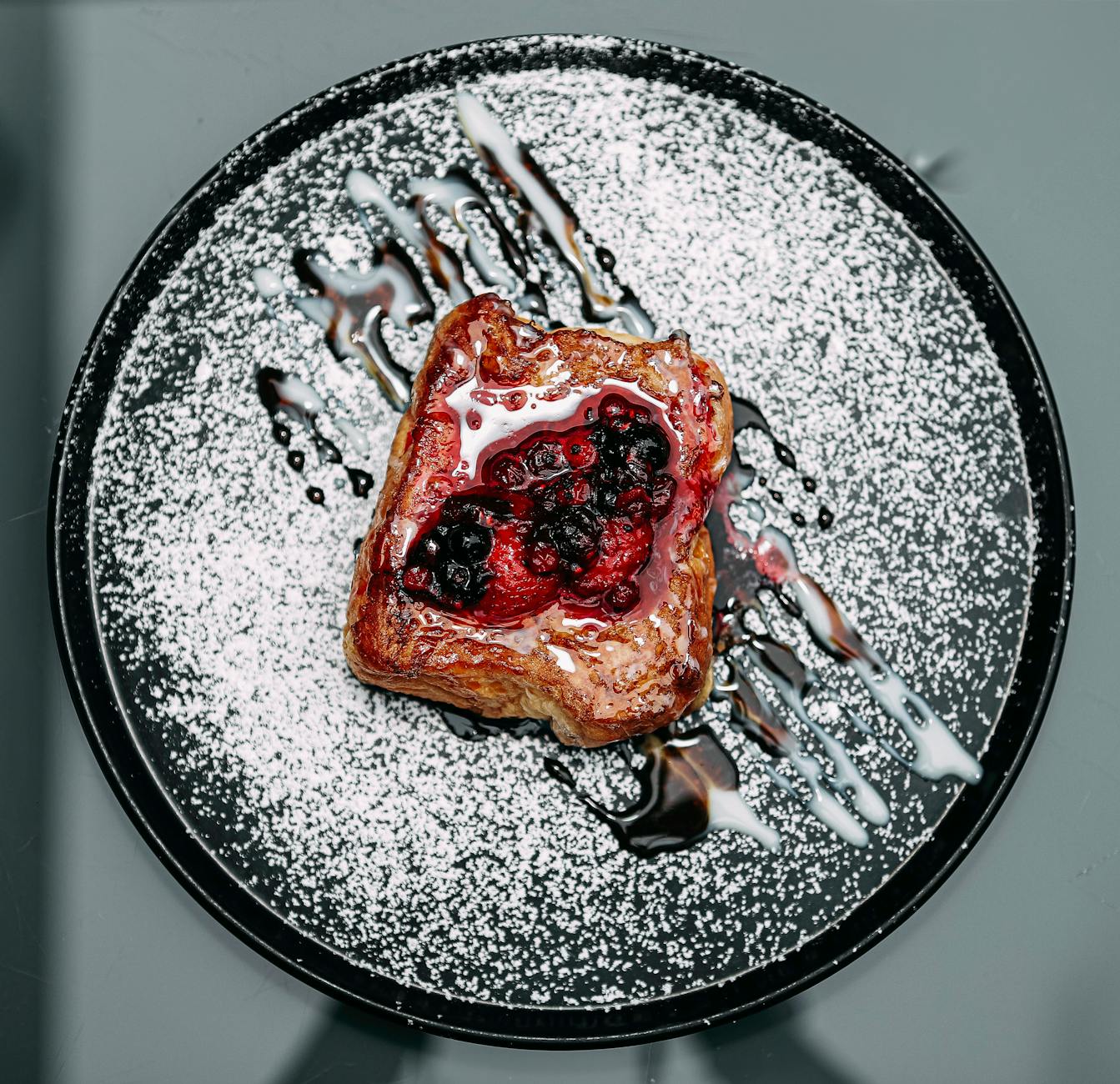 5 Of The Absolute Worst Breads For French Toast