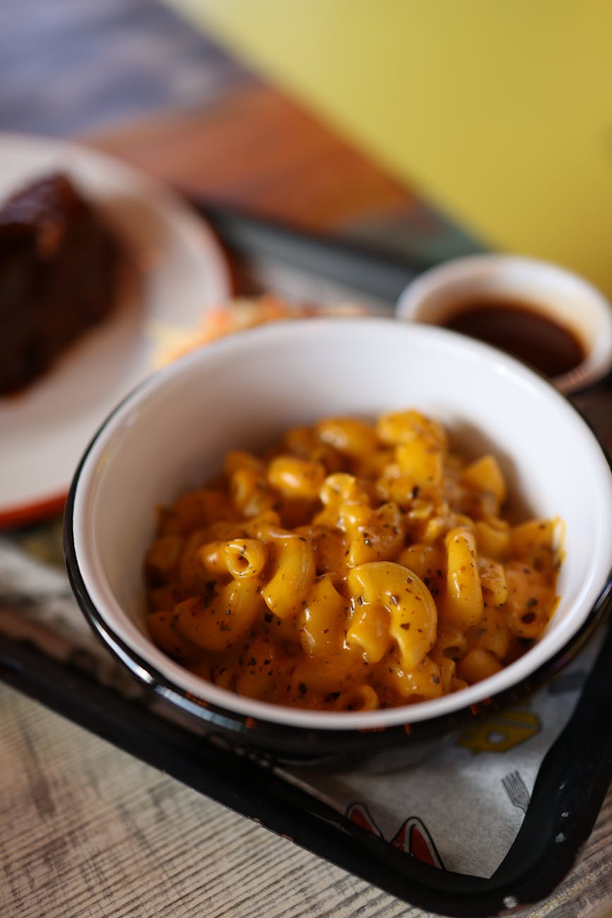 5 Restaurants With The Most Overpriced Mac And Cheese