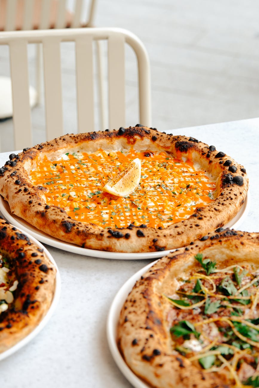 5 Frozen Pizzas Recalled For Toxic Contamination