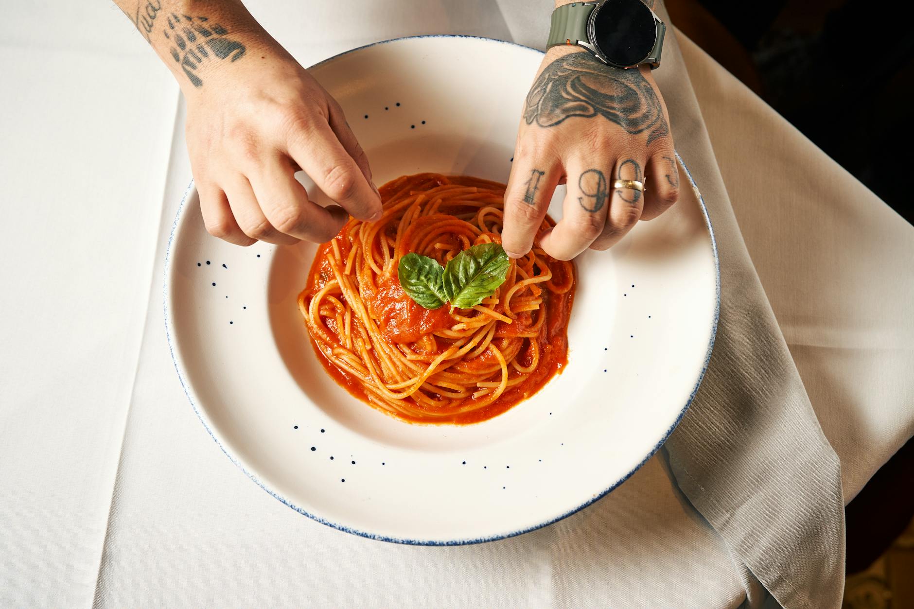 5 Classic Italian Restaurants Everyone Forgot Existed.