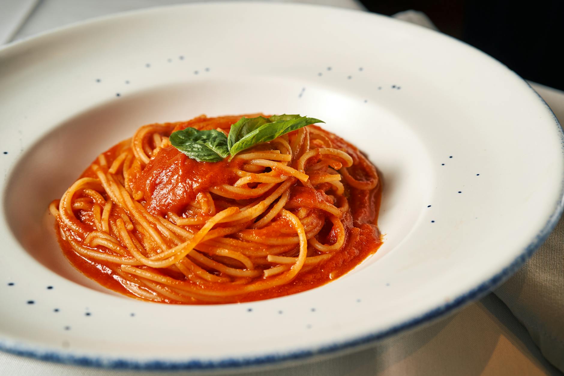 5 Spaghetti Sauce Brands You Should Never Eat