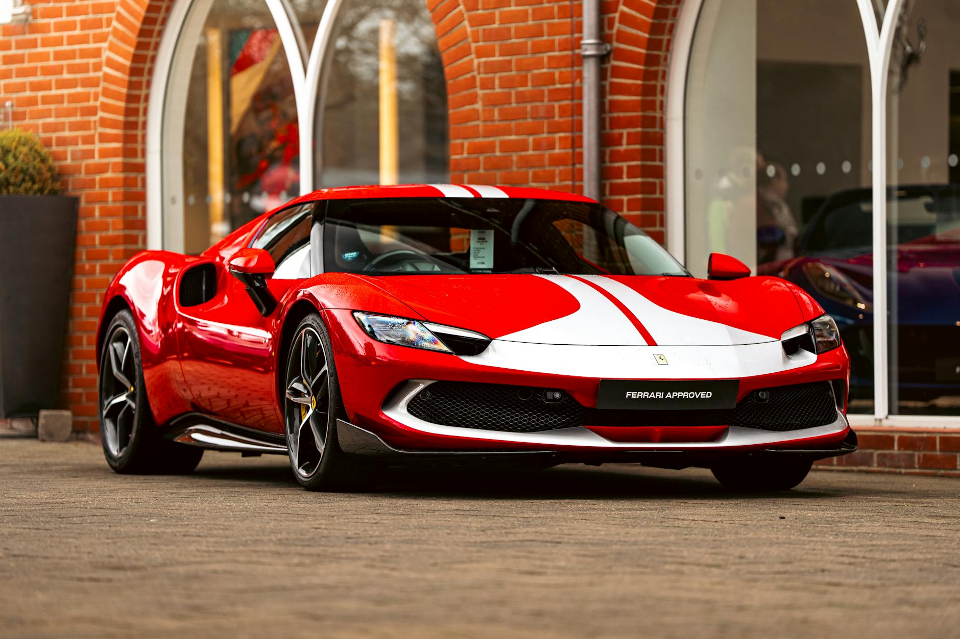 5 of the Most Expensive Cars of All Time