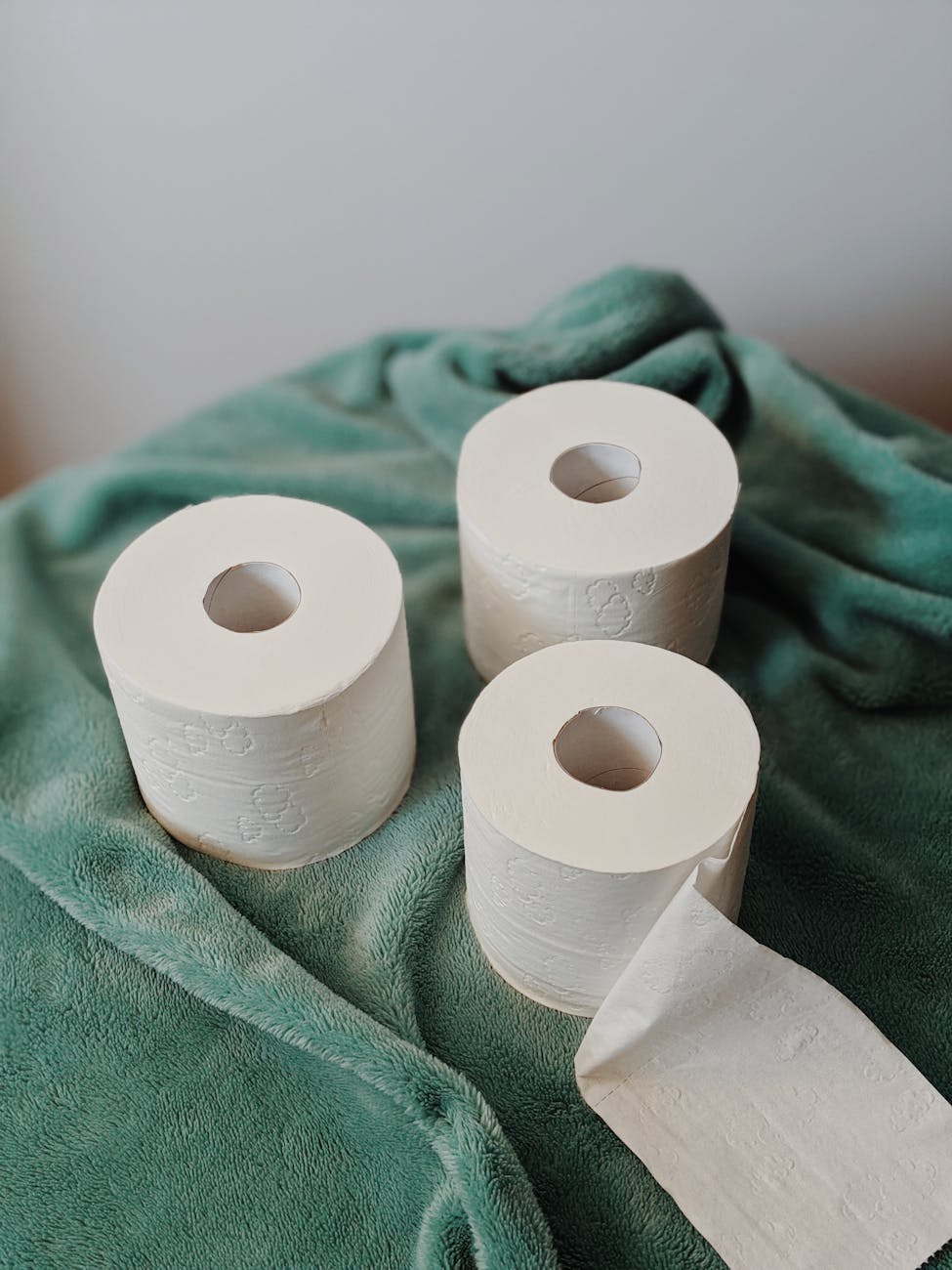 5 Popular Toilet Papers Pulled For Safety Concerns