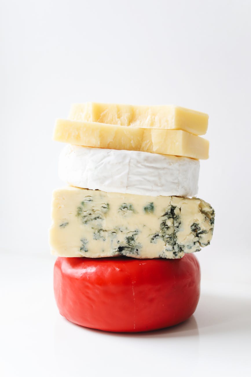 5 of the Best Cheeses for Reducing Cancer Risks