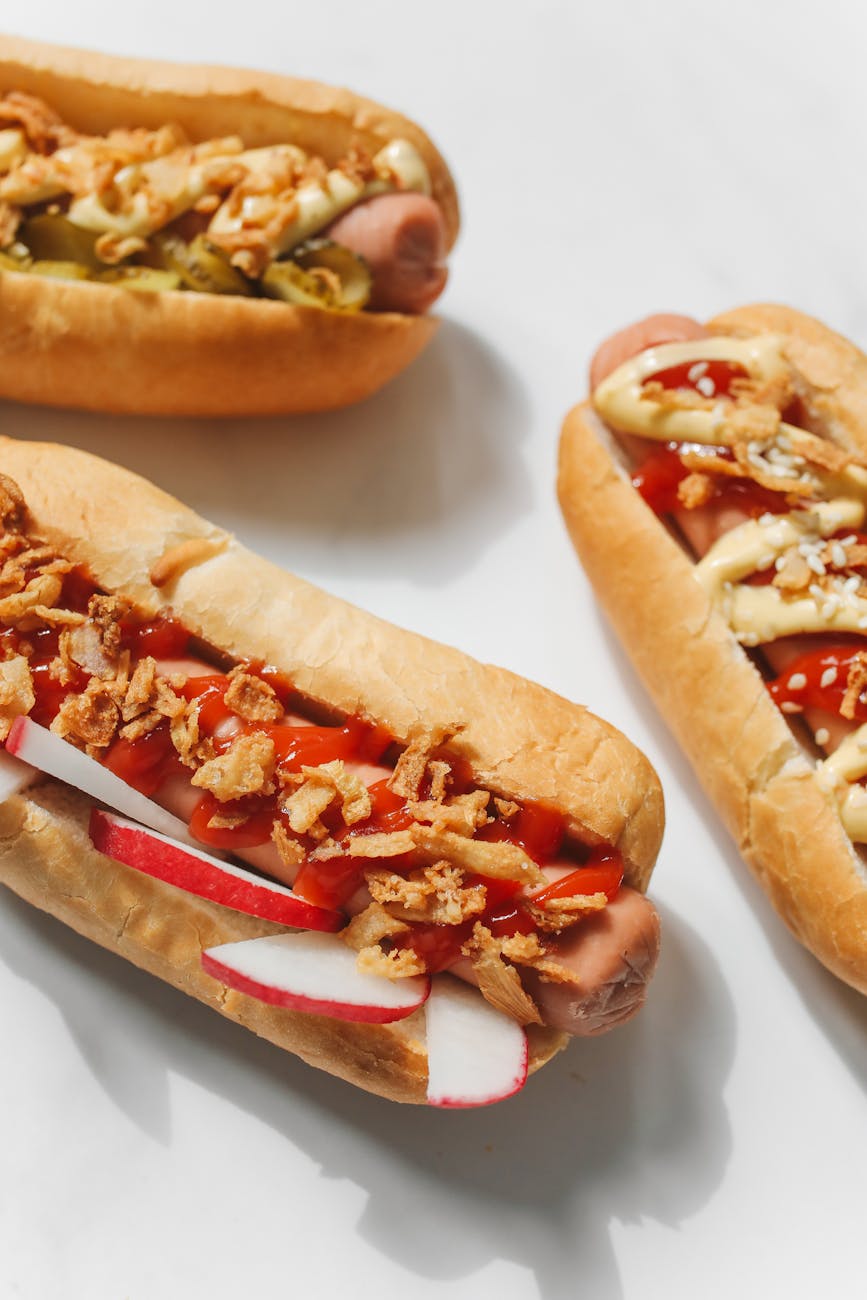 6 Wieners That Can Cause Serious Health Problems