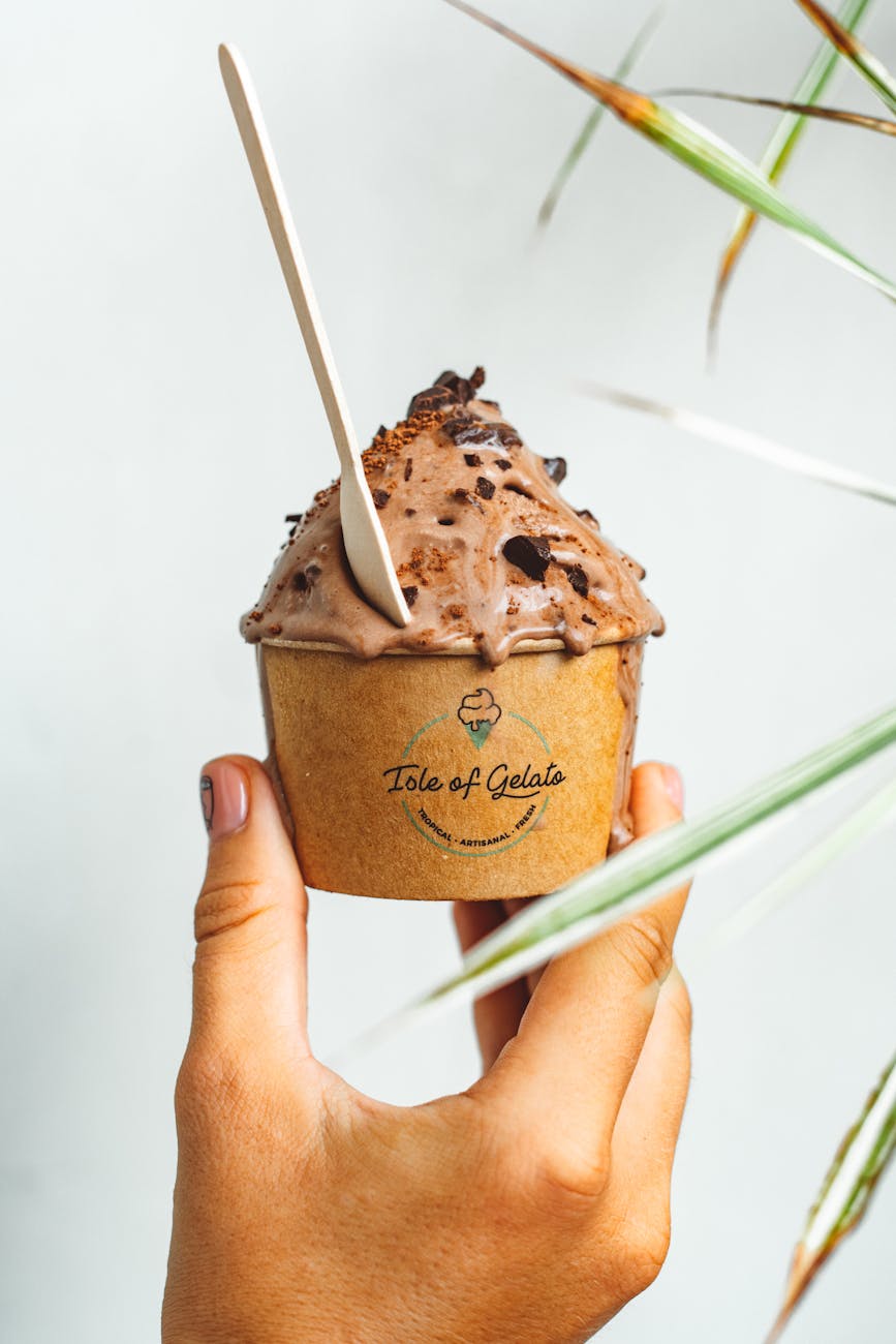 7 Restaurants Serving the Best Gelato 