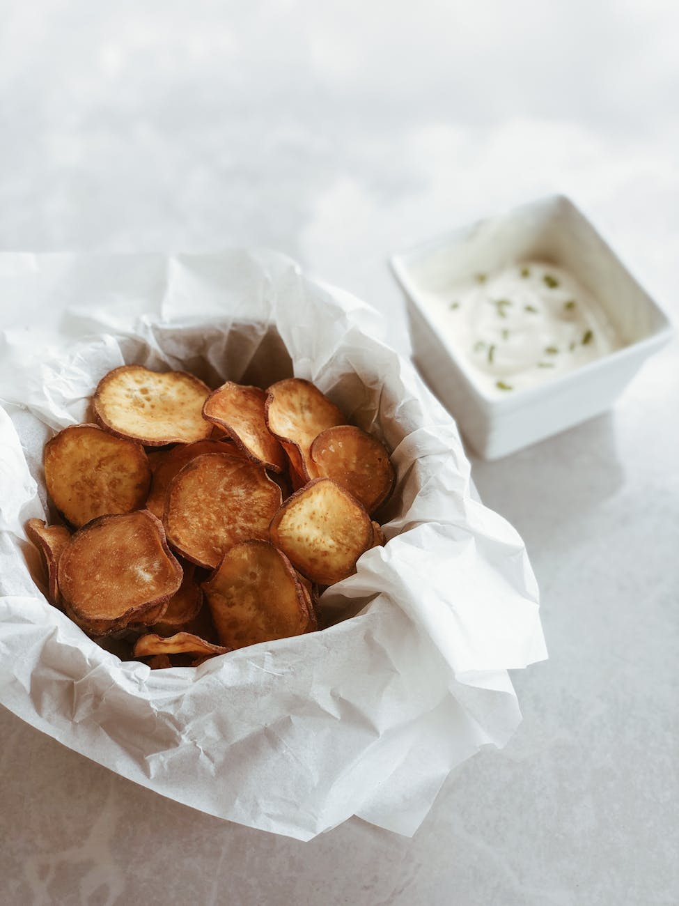 6 Of The Highest Quality Sweet Potato Chips