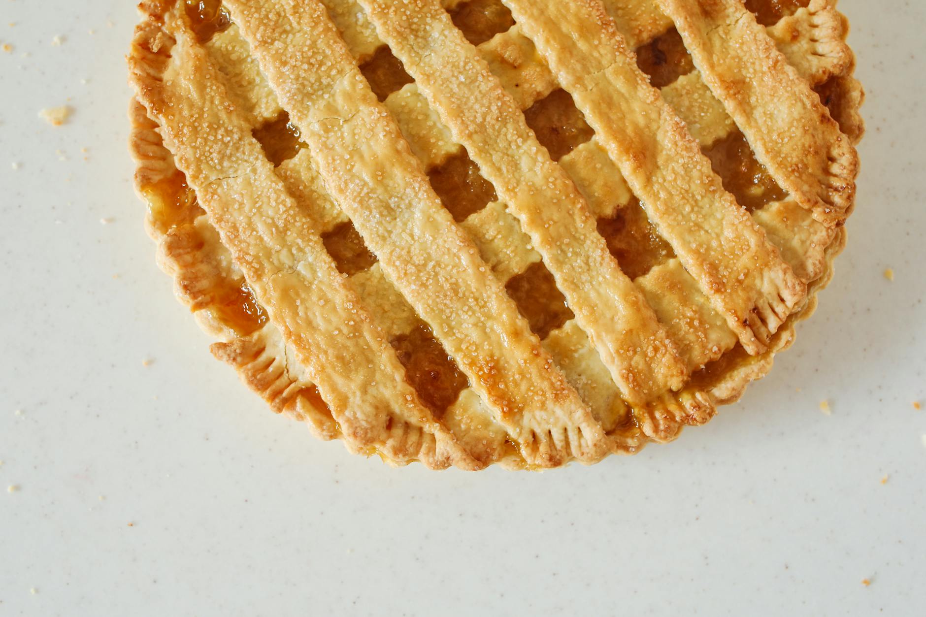 5 Grocery Store Bakeries That Make The Best Apple Pie