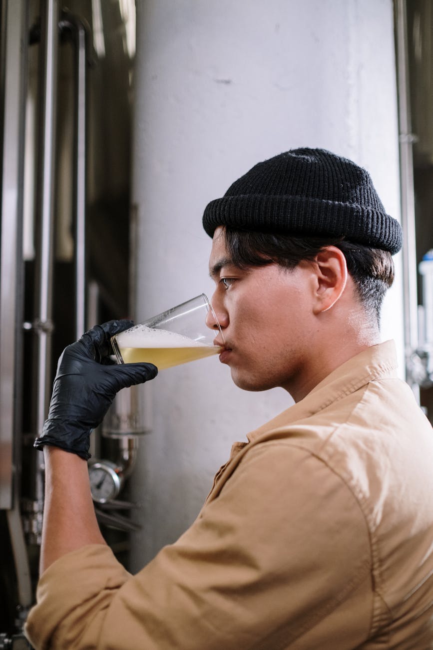 5 Colleges With Breweries On Campus