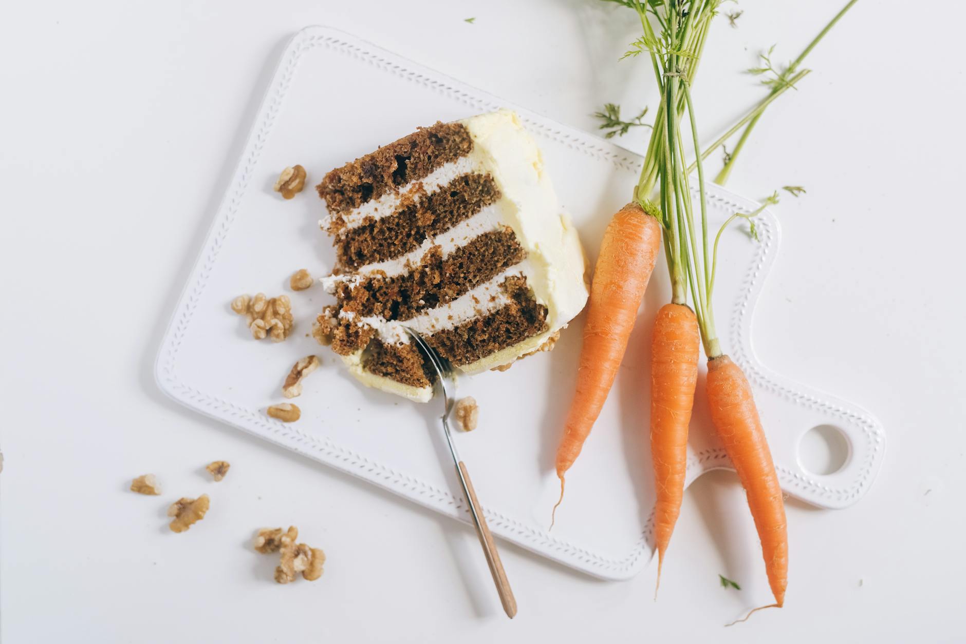 5 Restaurants With Next-Level Carrot Cake