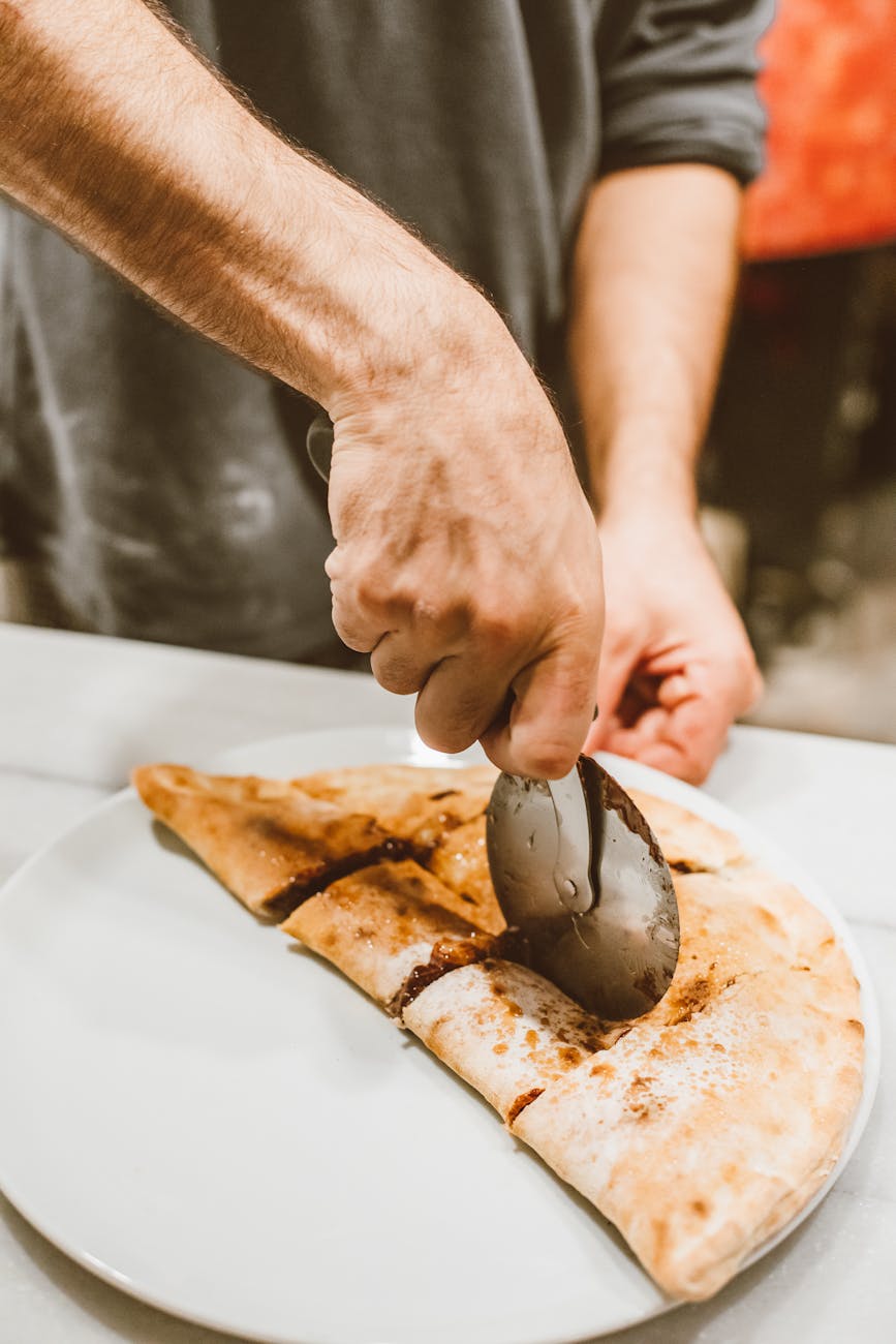 6 Discontinued Pizza Rolls From Our Childhood We All Want Back