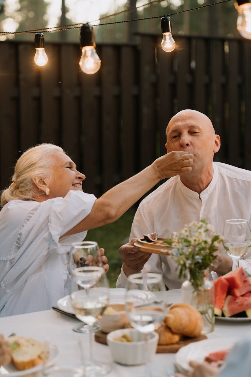 The 5 Best Meats For Aging Adults