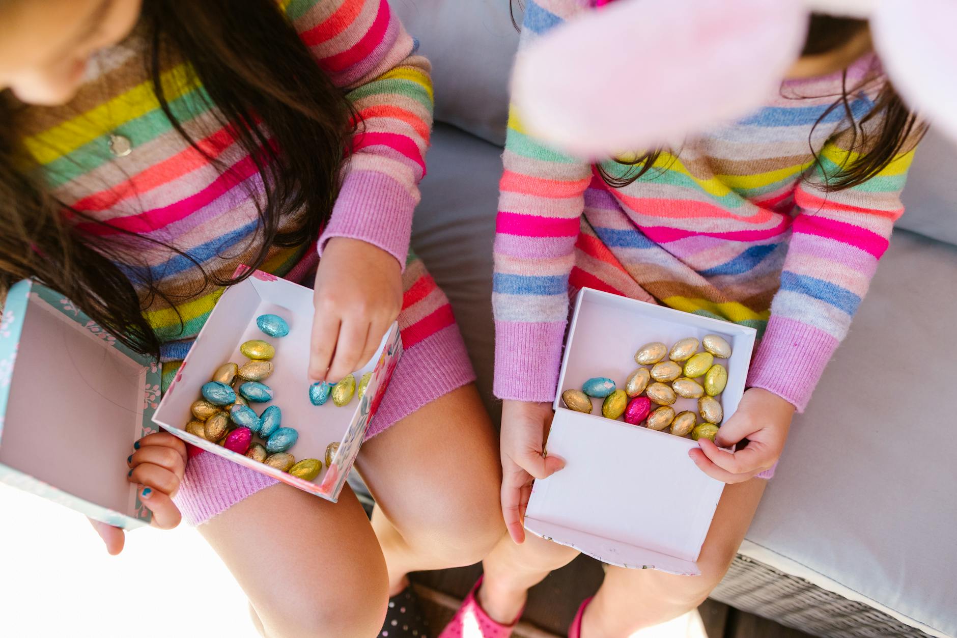 5 Easter Candies From Around The World You Need To Try