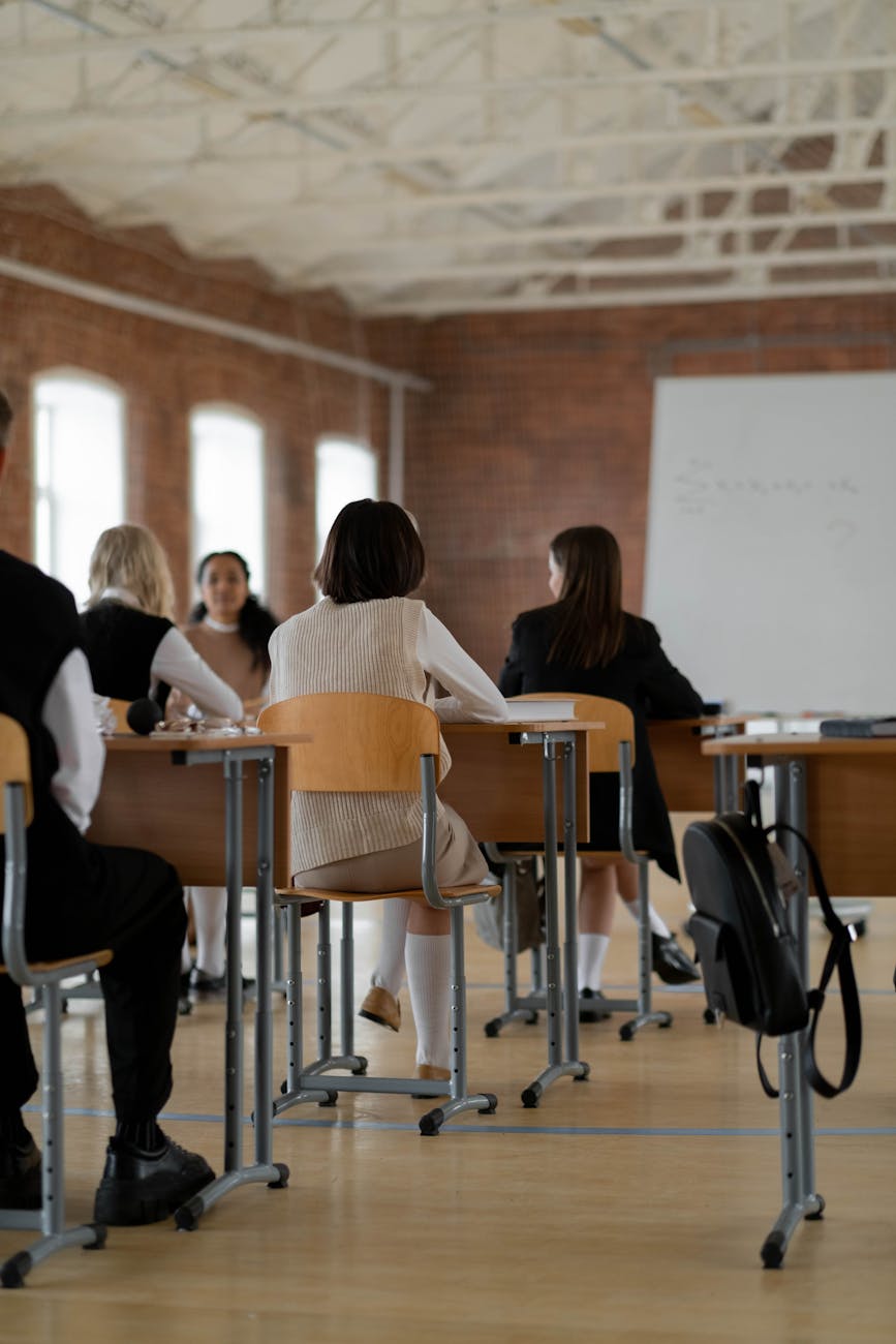 6 Baby Boomer High School Classes No Longer Taught