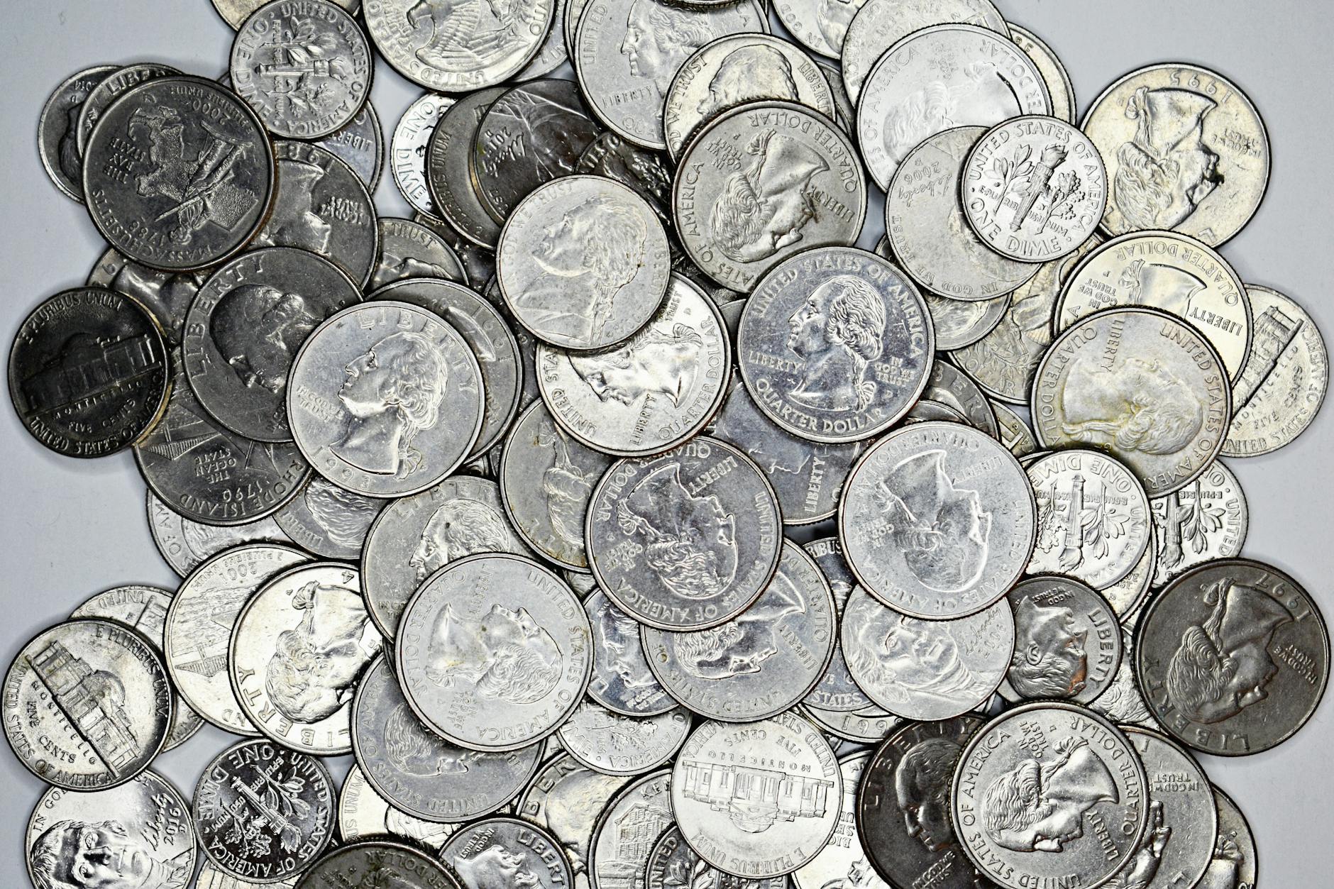 The 9 Most Valuable Quarters of All Time