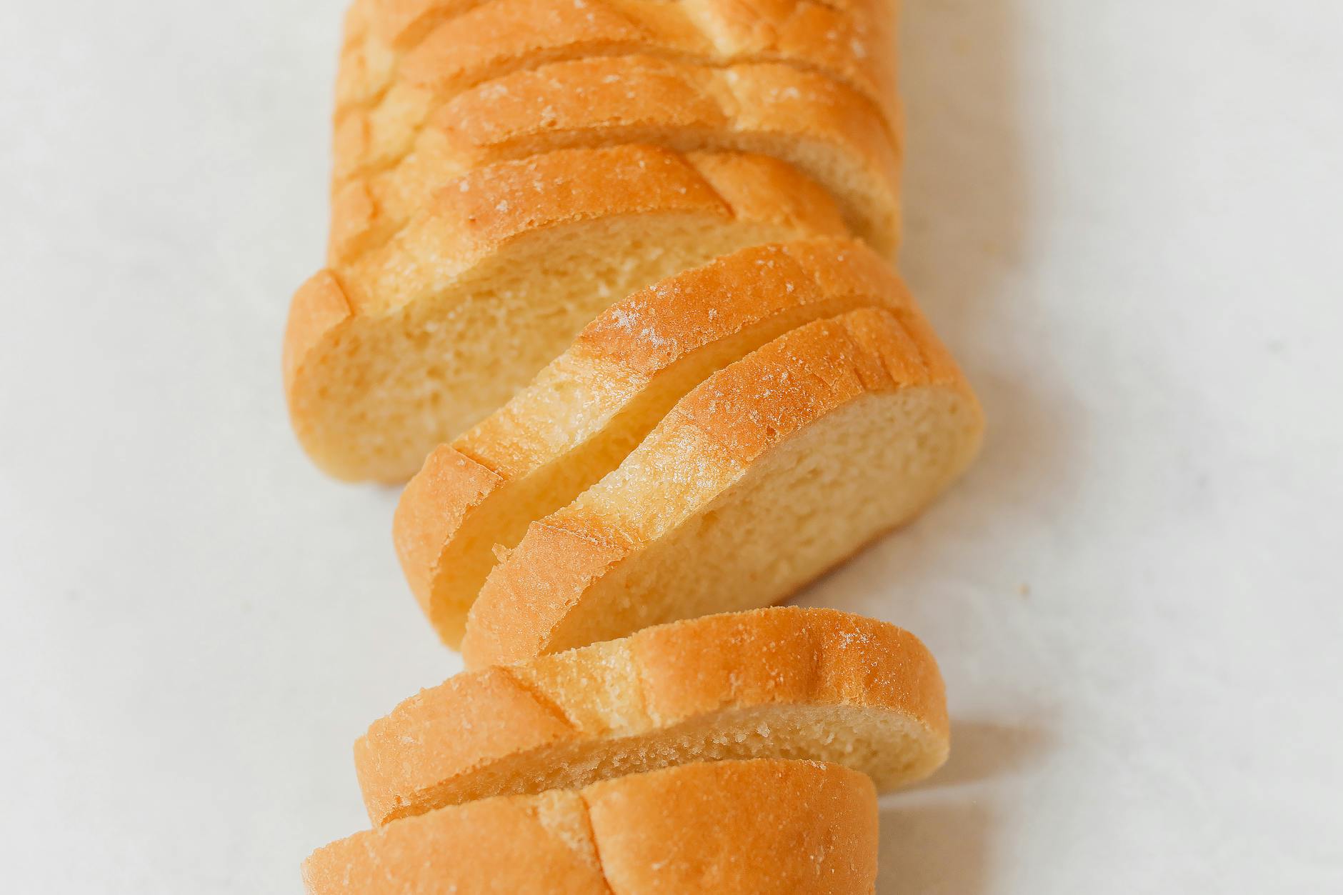 5 Sandwich Bread Brands You Should Never Eat