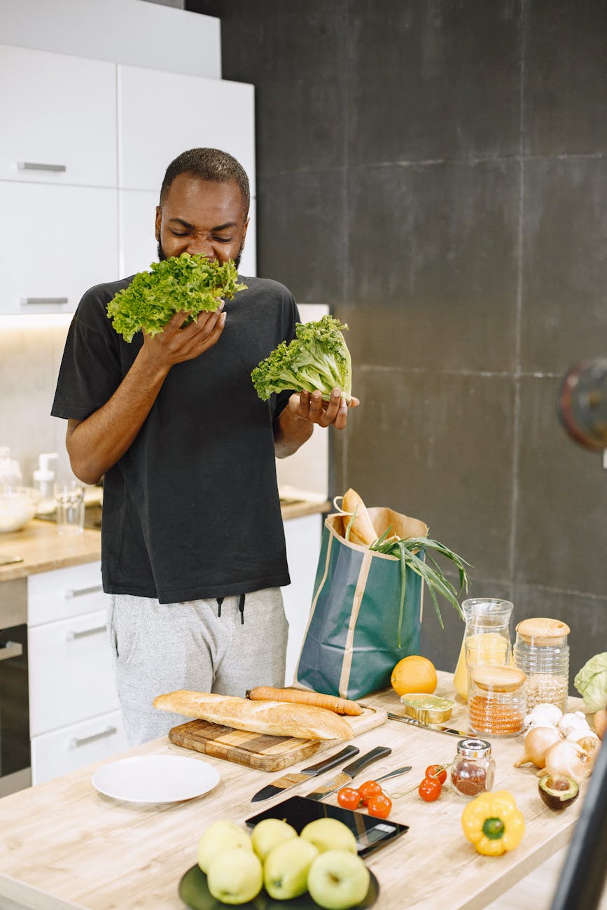 13 Vegetables That May Increase Your Cancer Risk