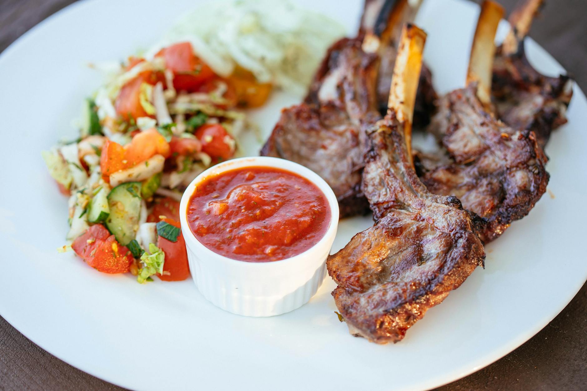 5 of the Most Disappointing BBQ Restaurant Side Dishes