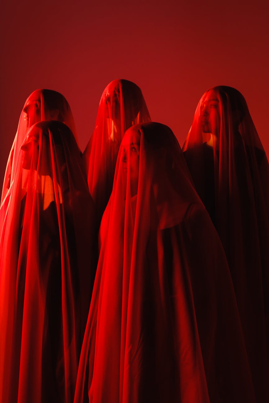 6 Of The Oldest Cults In The World