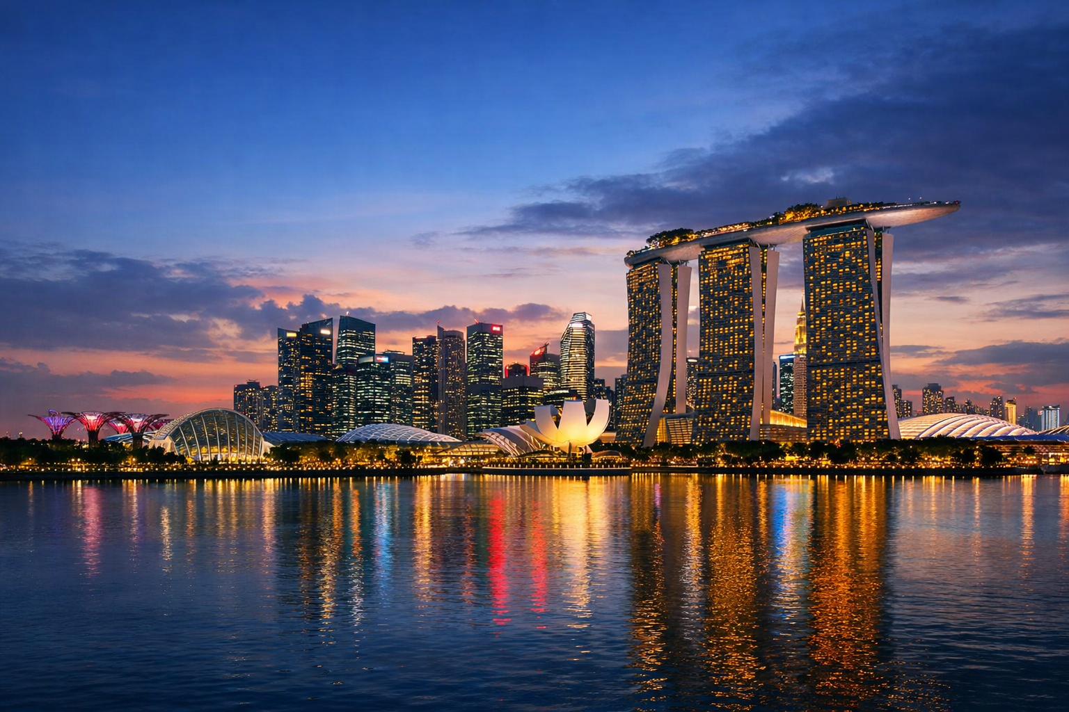 5 of the Most Expensive Countries to Live In