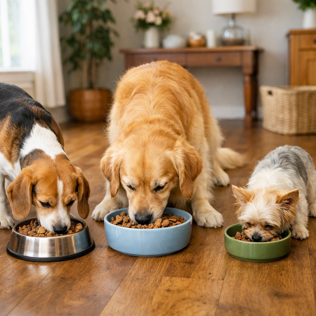 8 of the Most Dangerous Foods for Your Dog
