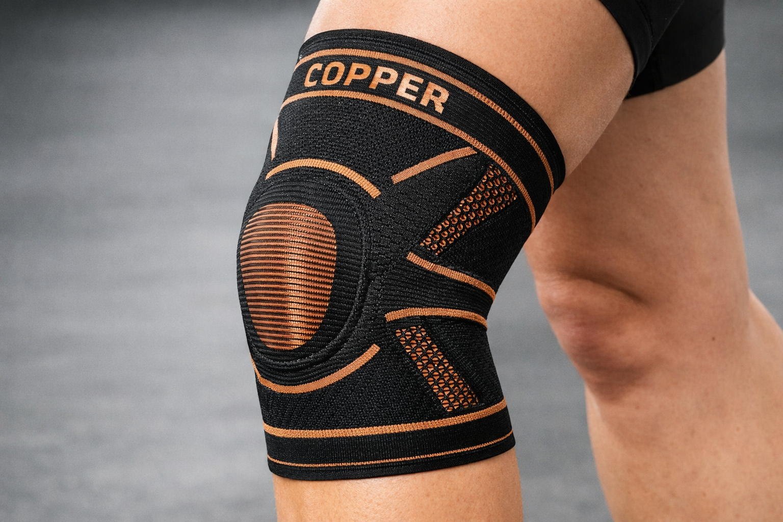 5 of the Best Copper Therapy Products to Help Reduce Joint Pain